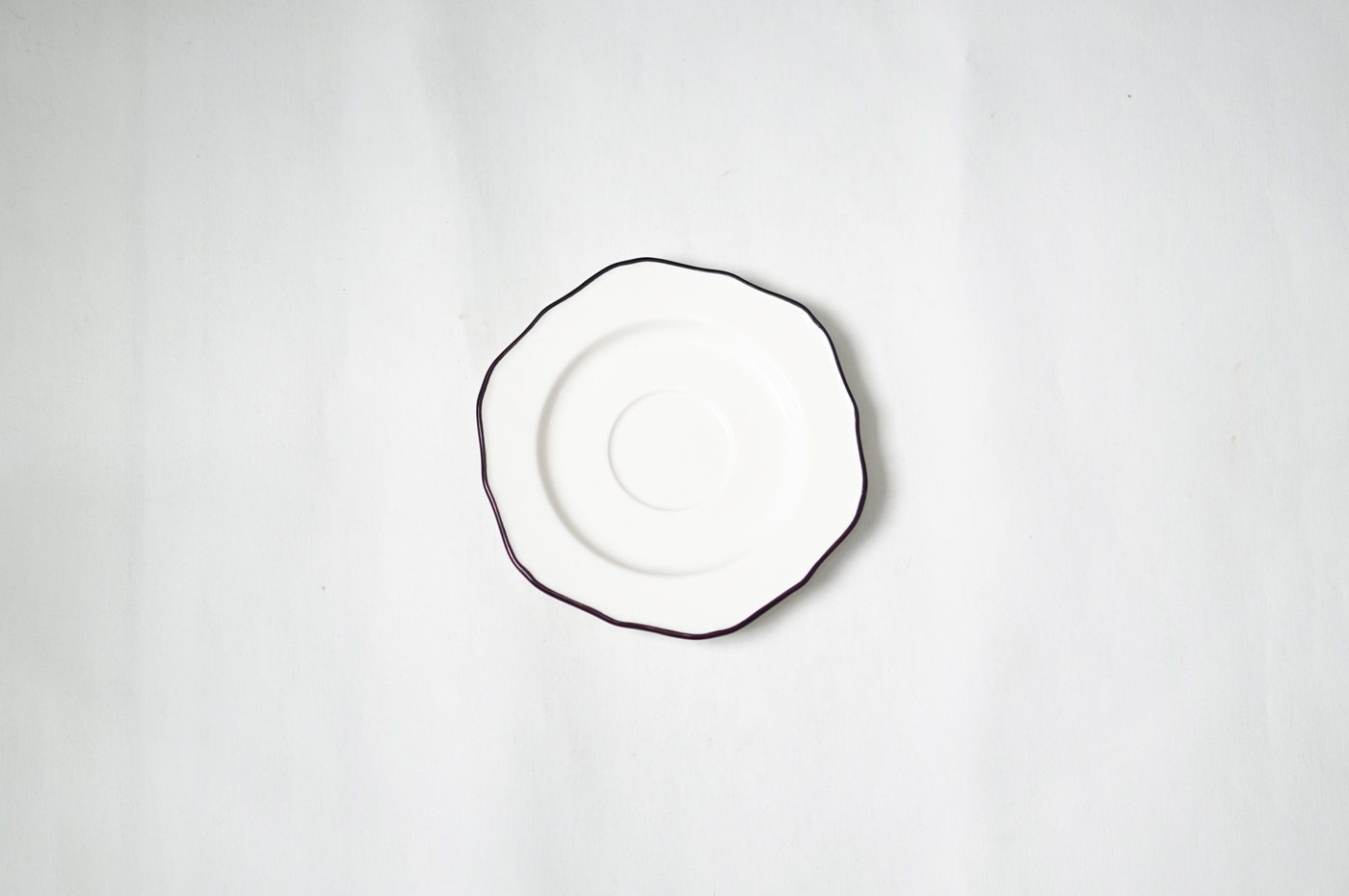 PLATO LOZA PEQUEÑO DISEÑO