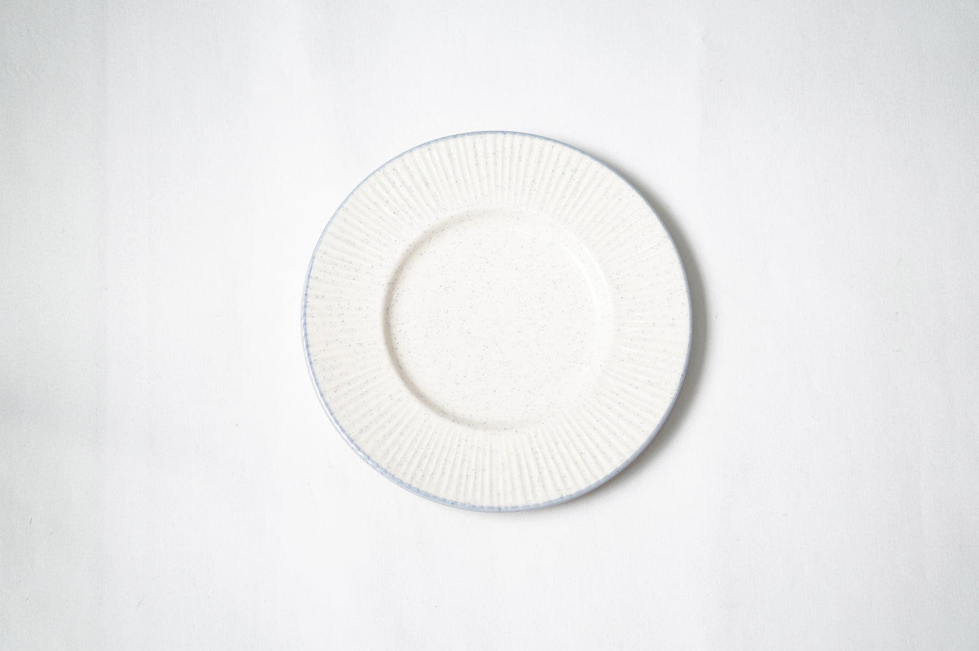 PLATO LOZA MEDIANO DISEÑO