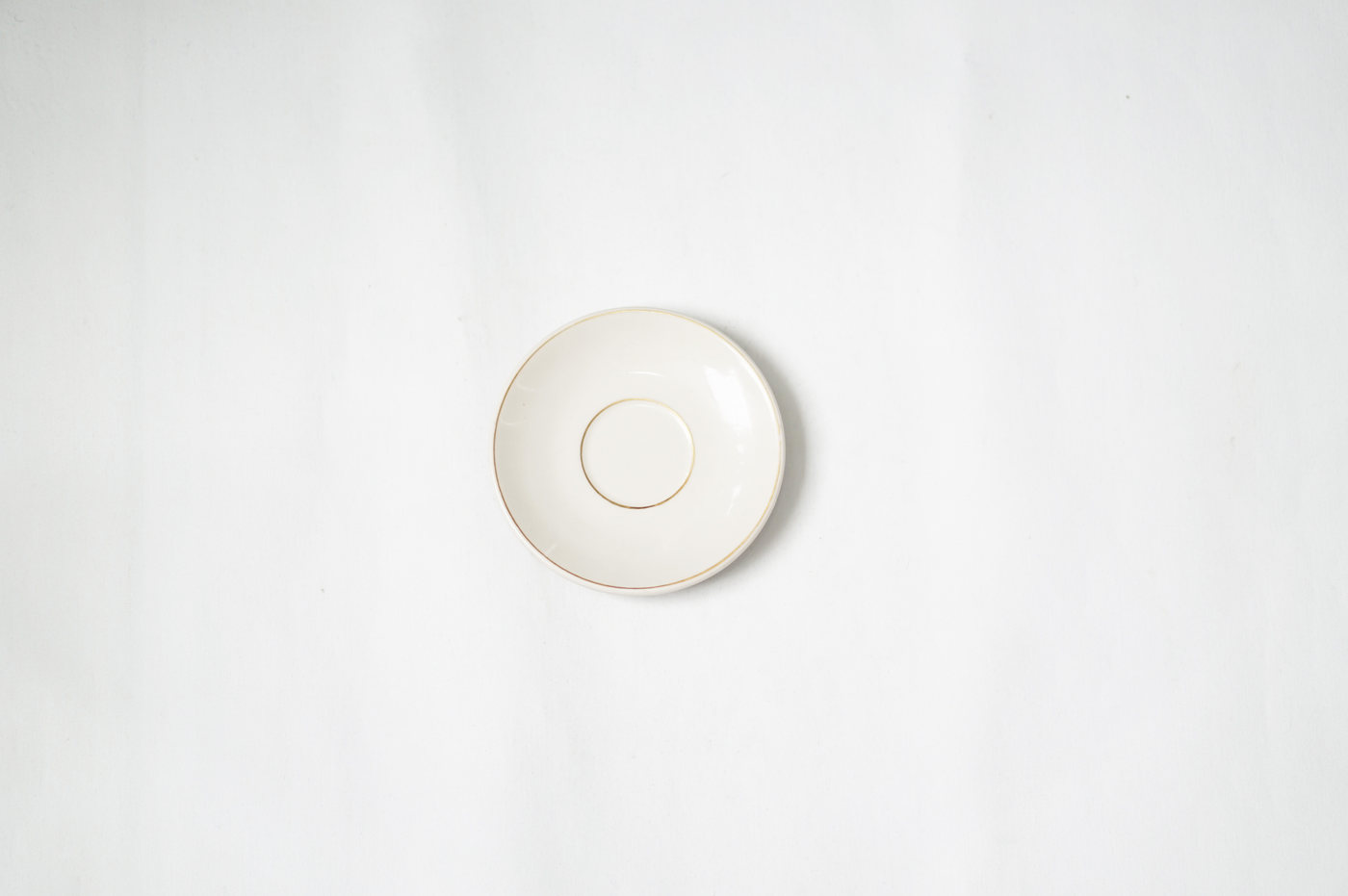 PLATO LOZA PEQUEÑO DISEÑO