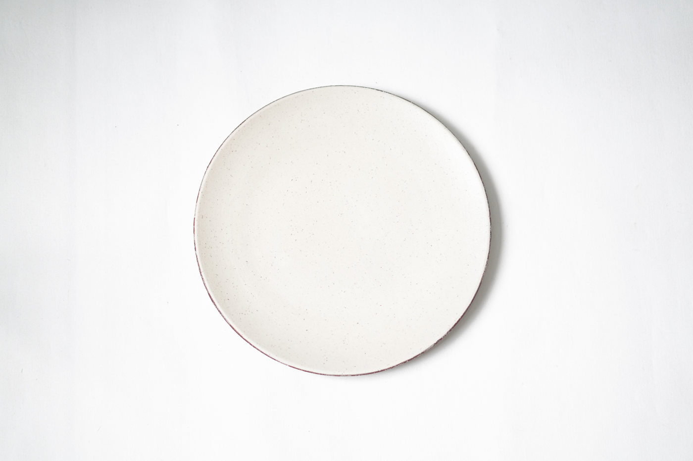 PLATO LOZA GRANDE DISEÑO