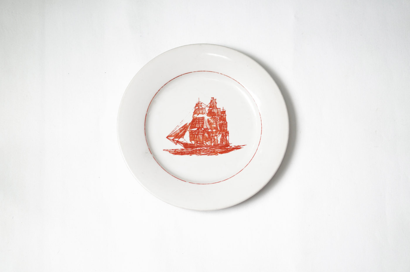 PLATO LOZA GRANDE DISEÑO