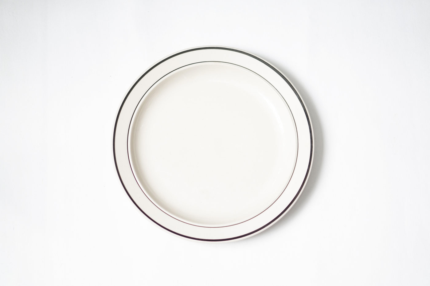 PLATO LOZA GRANDE DISEÑO