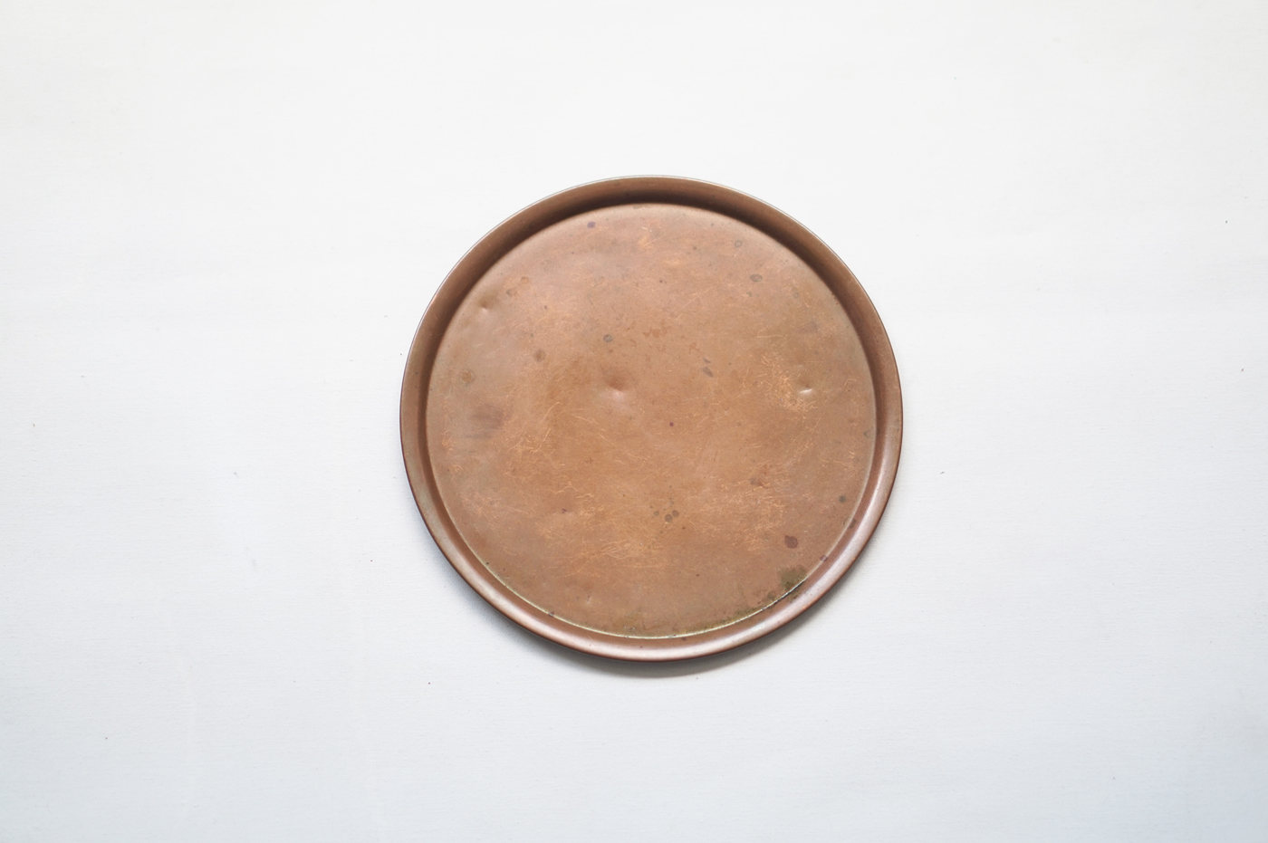 PLATO COBRE MEDIANO