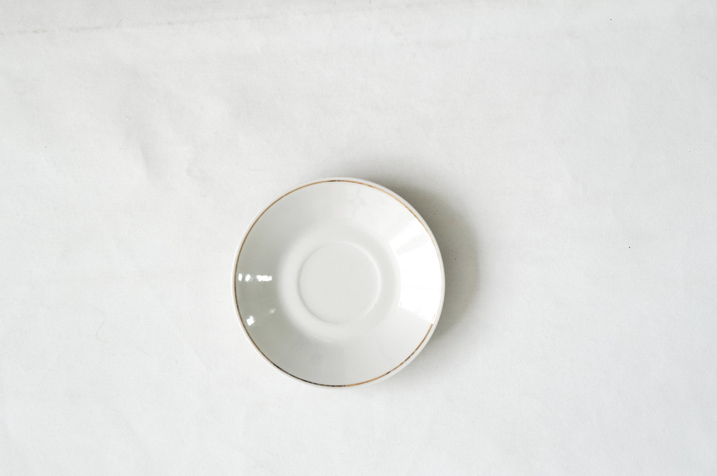 PLATO LOZA PEQUEÑO DISEÑO 16