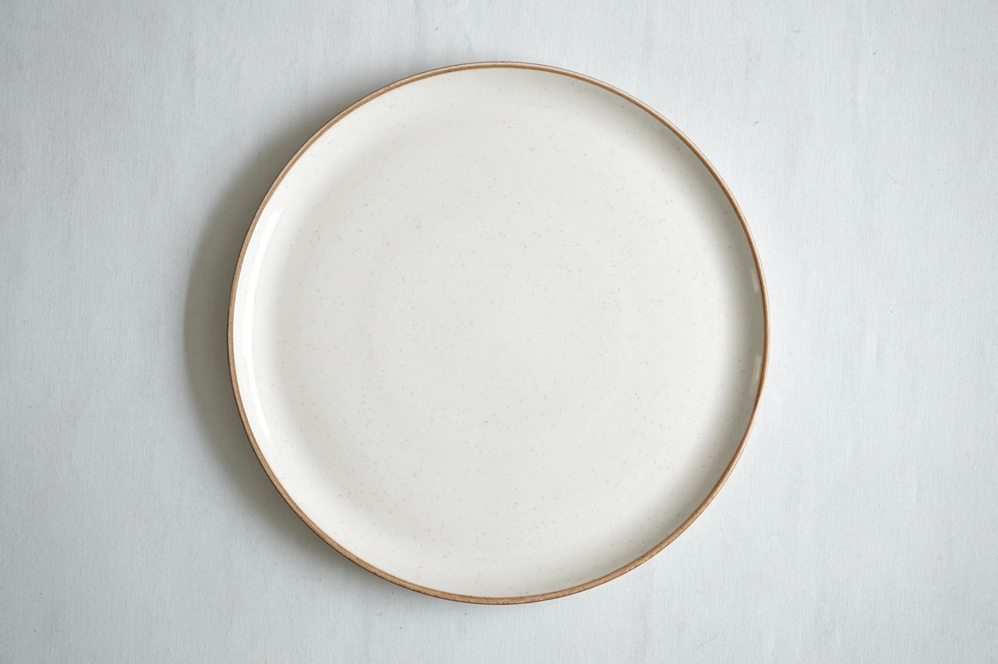 PLATO LOZA GRANDE DISEÑO