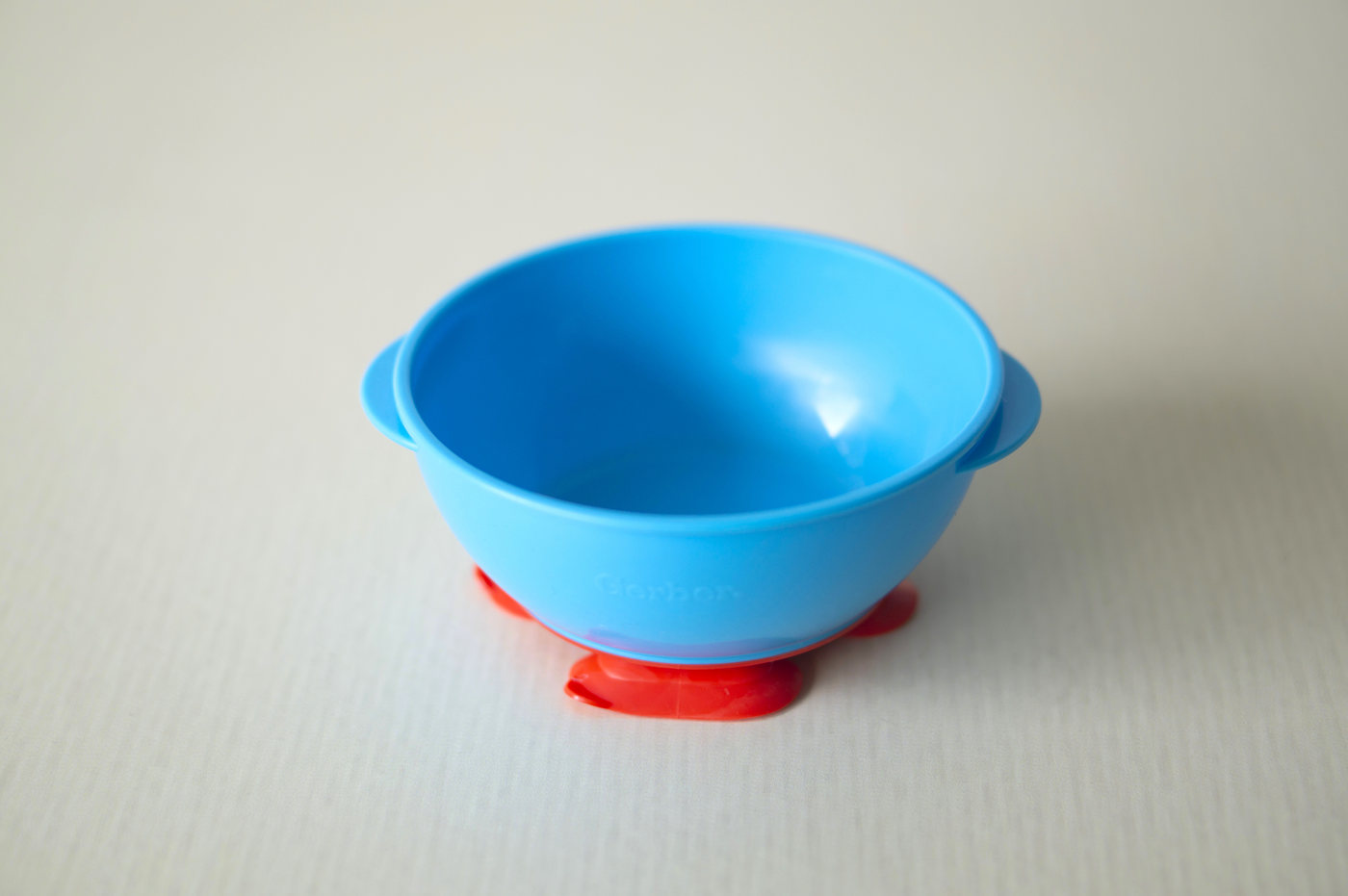 PLATO HONDO INFANTIL