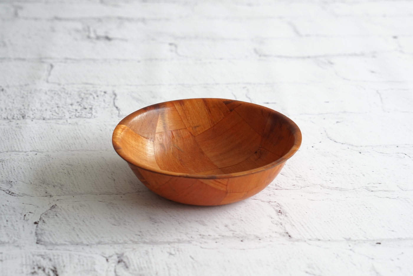 PLATO HONDO MADERA MEIDANO
