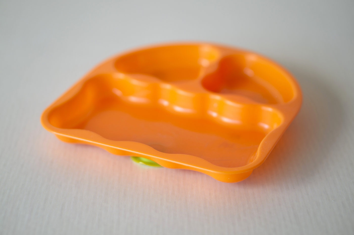 PLATO INFANTIL