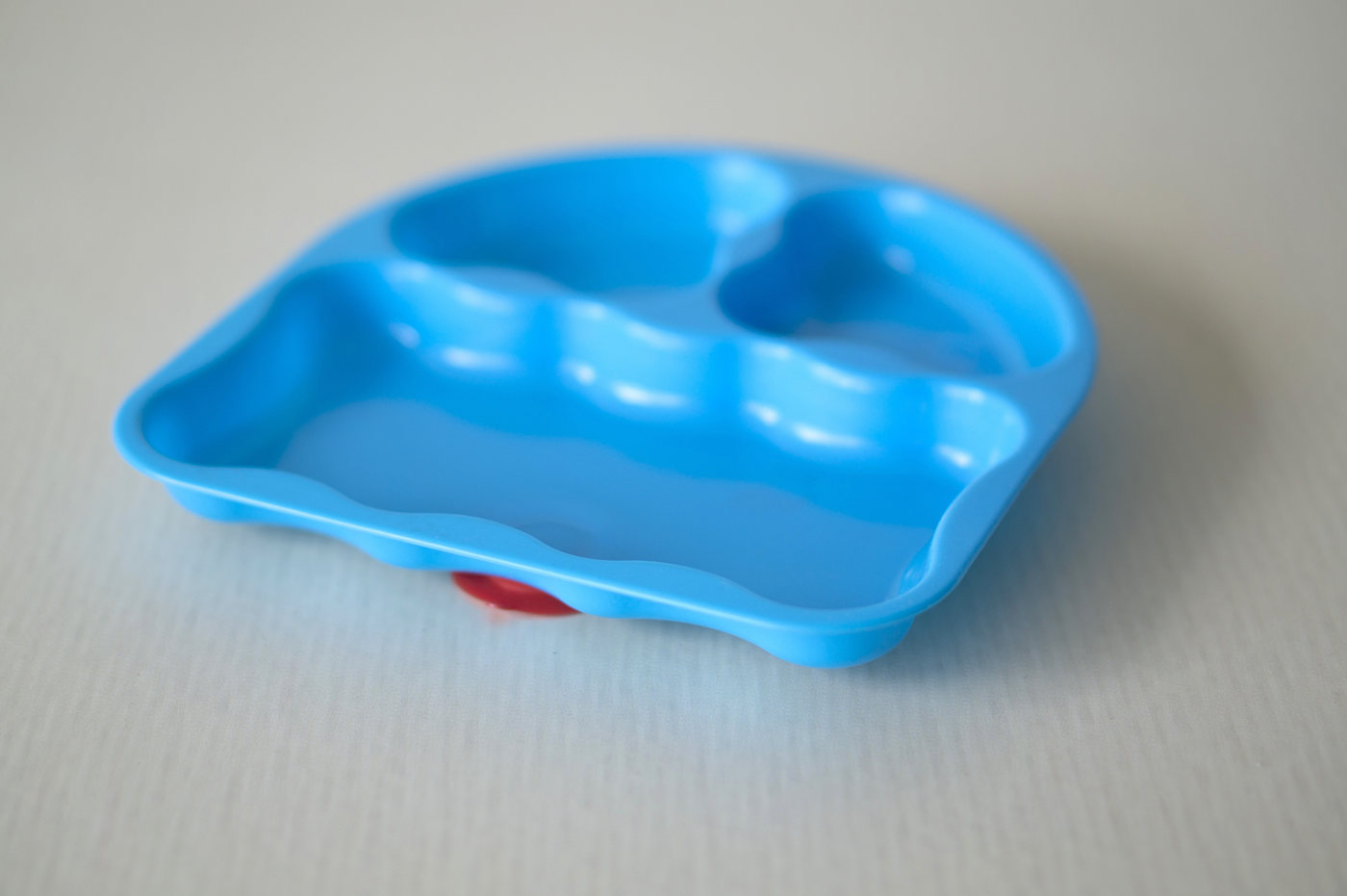 PLATO INFANTIL