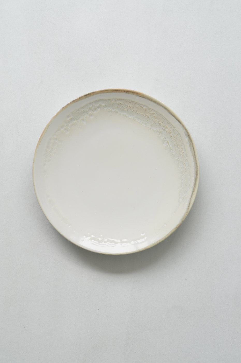 PLATO LOZA GRANDE DISEÑO