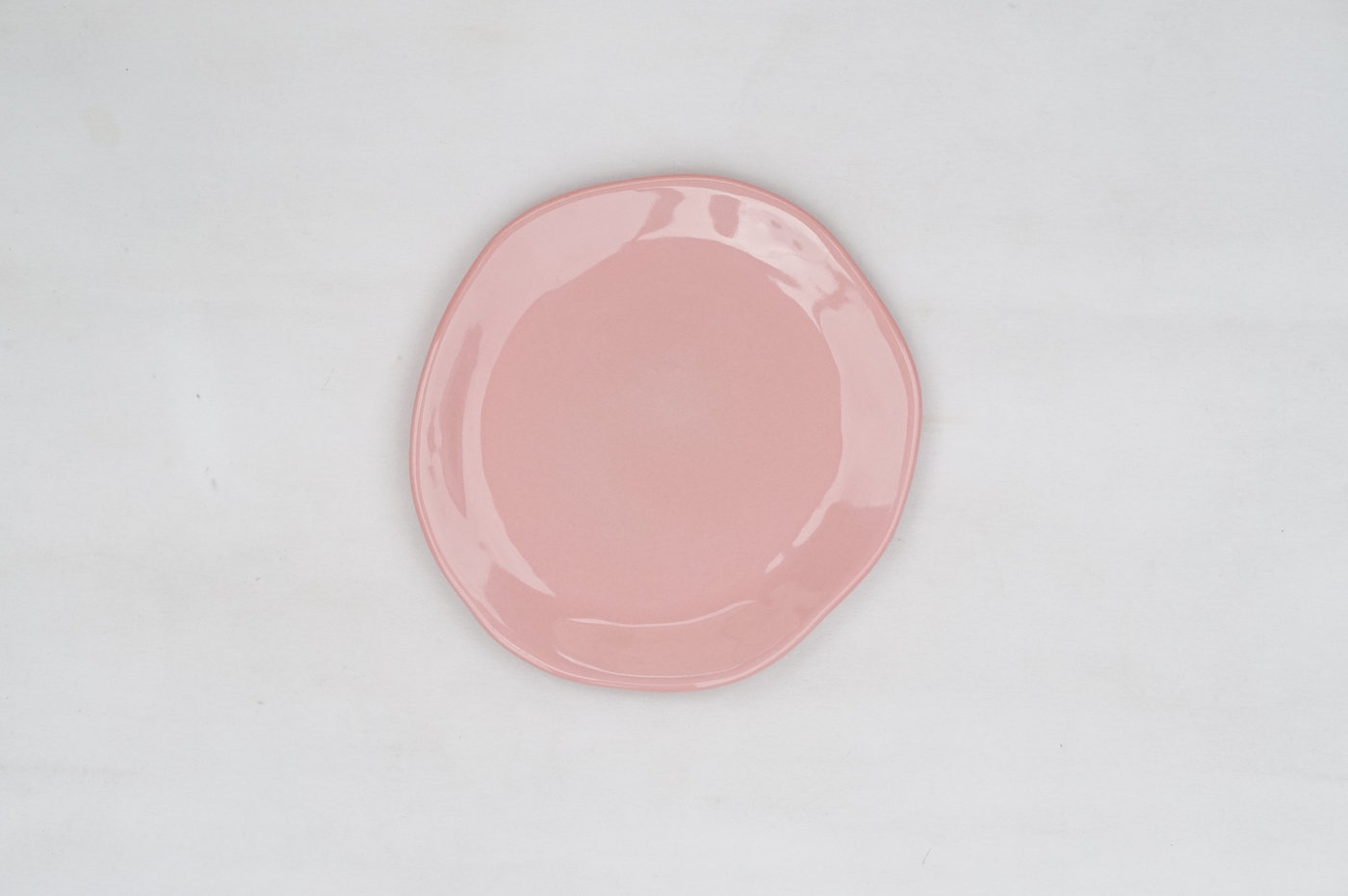 PLATO LOZA MEDIANO ROSA