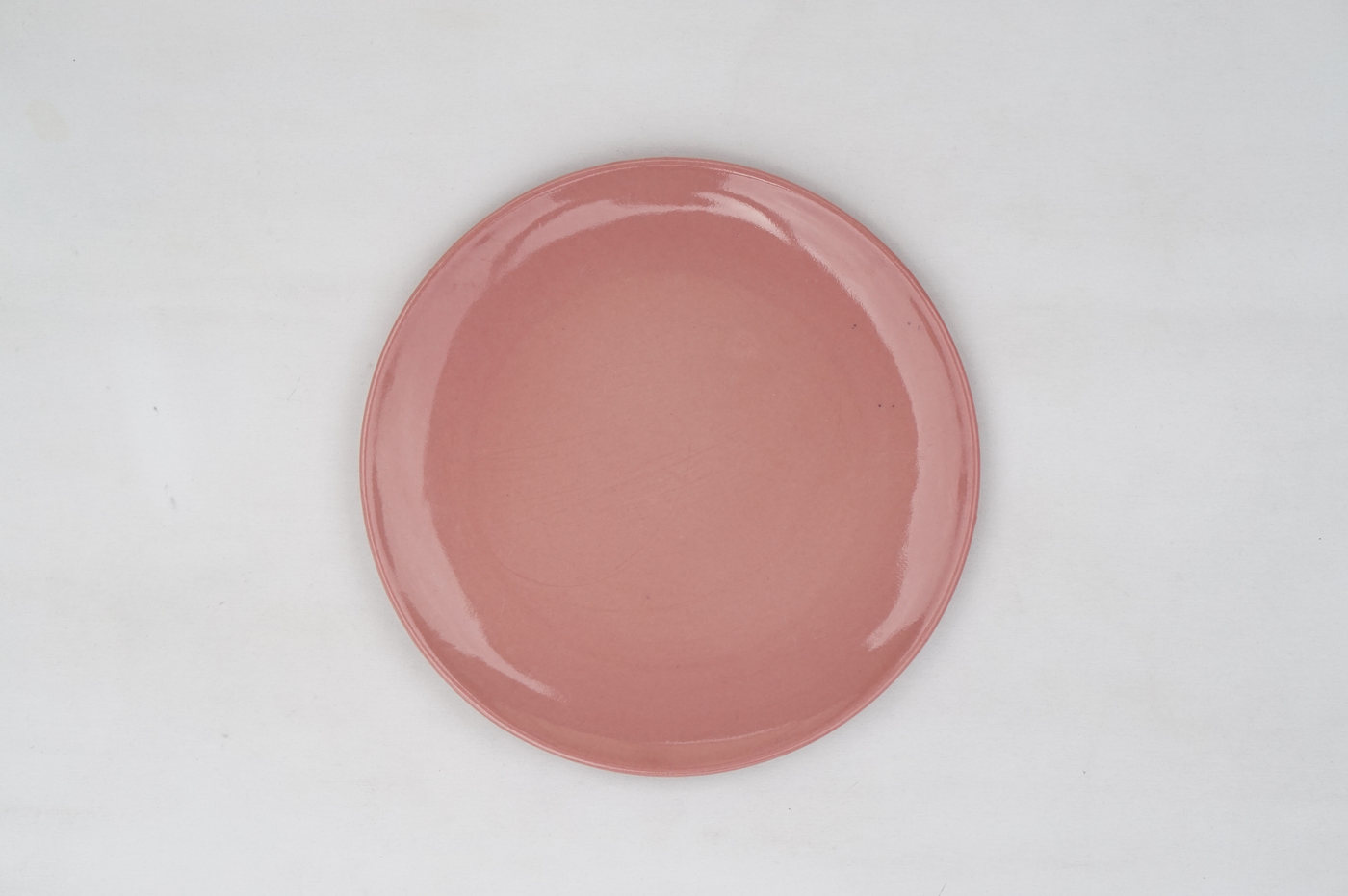 PLATO LOZA MEDIANO ROSA
