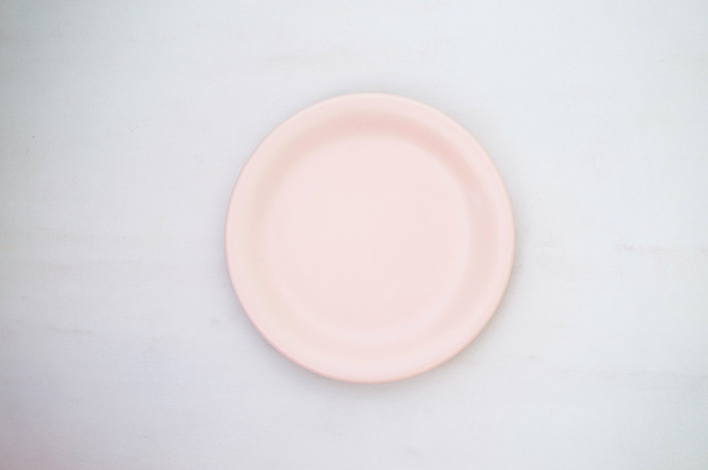 PLATO LOZA MEDIANO ROSA