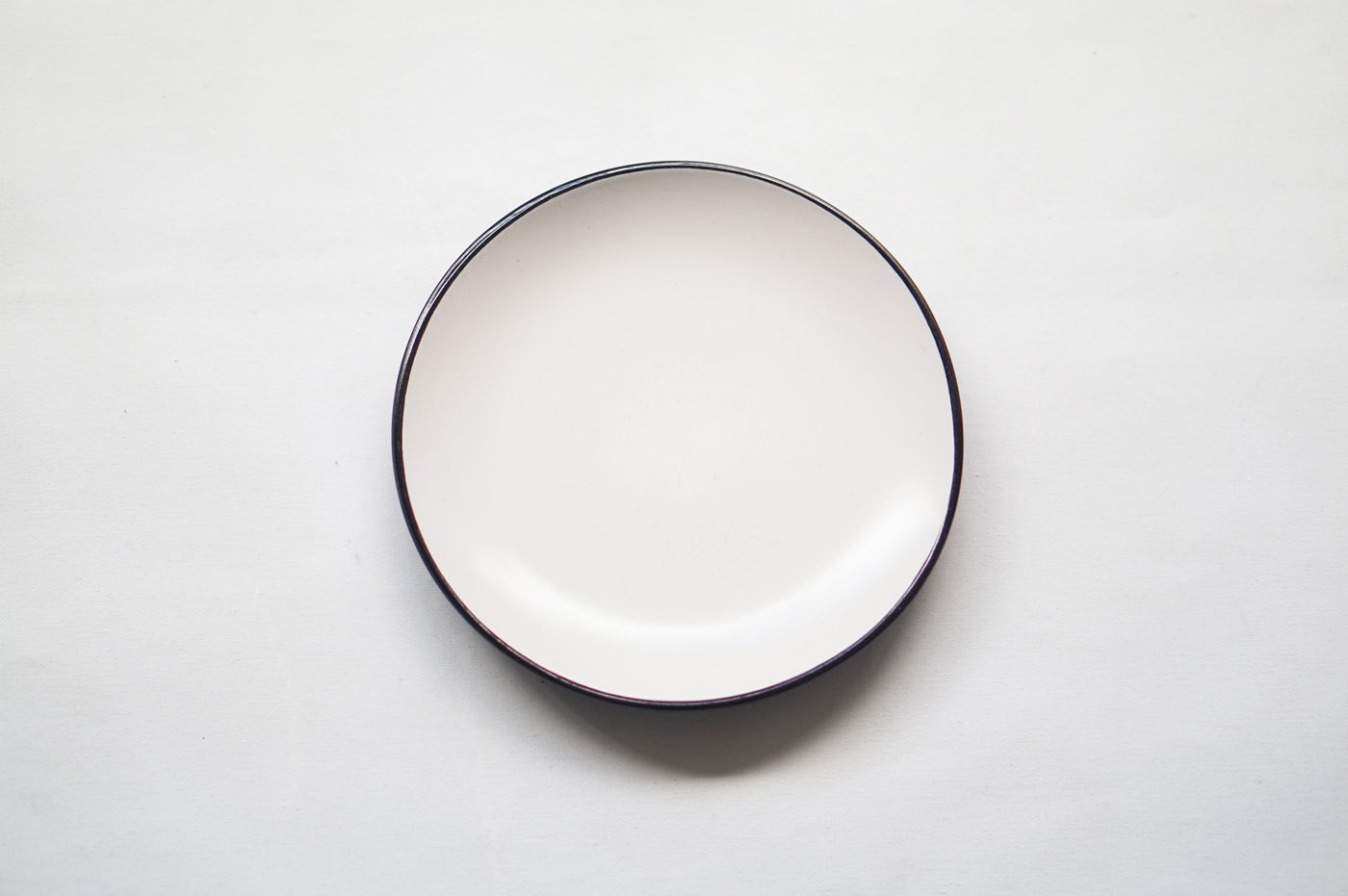 PLATO LOZA MEDIANO DISEÑO