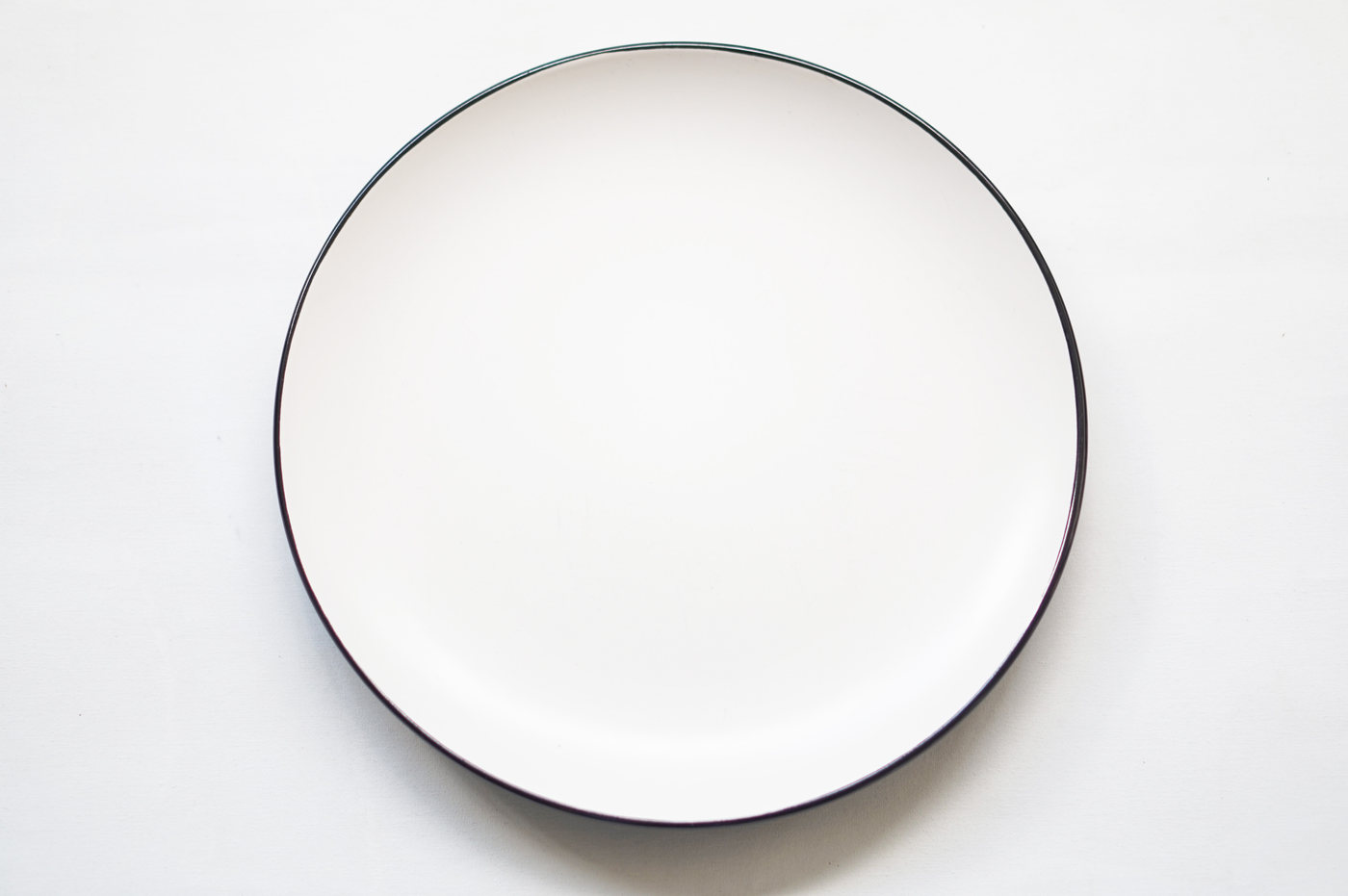 PLATO LOZA GRANDE DISEÑO