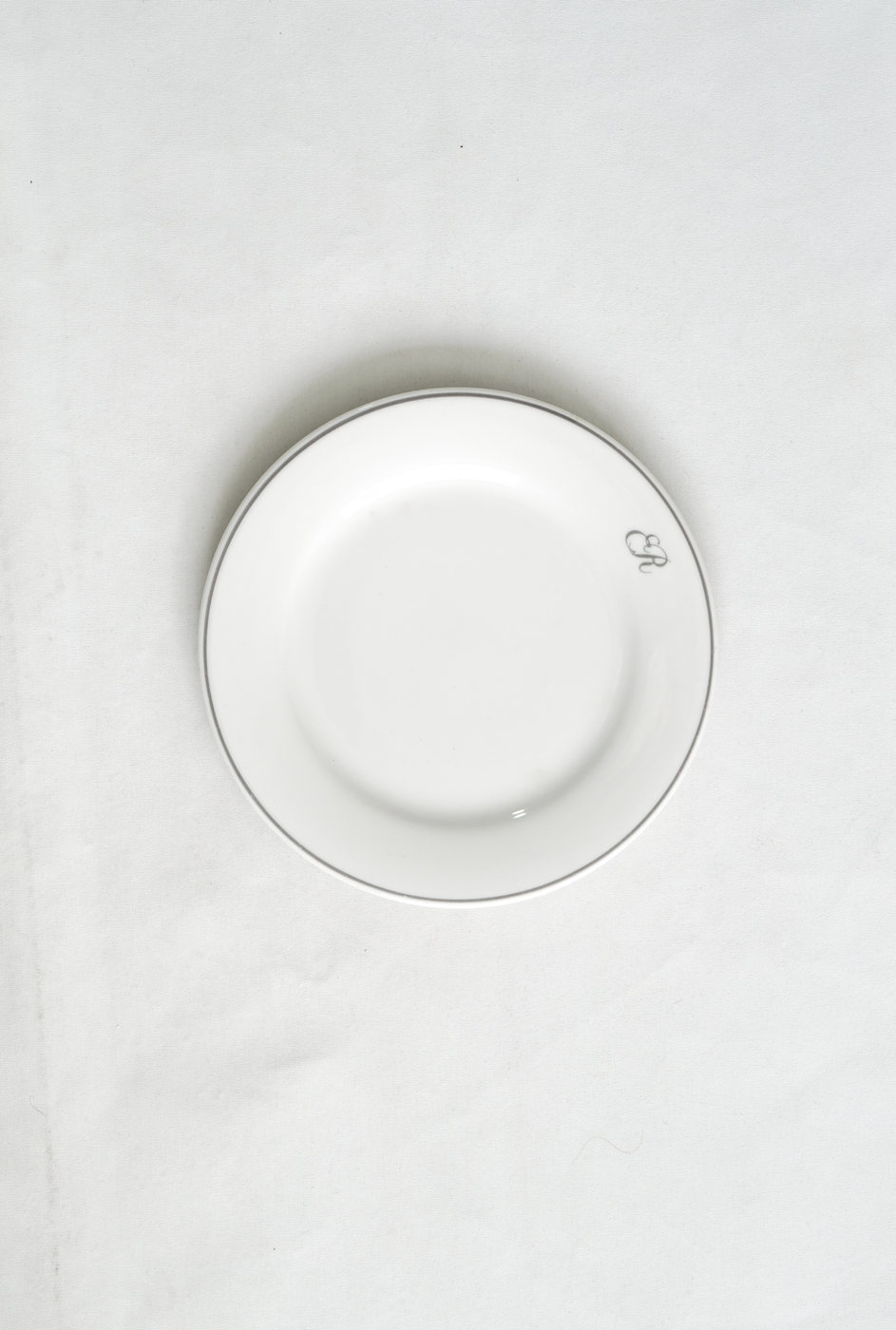 PLATO LOZA GRANDE DISEÑO