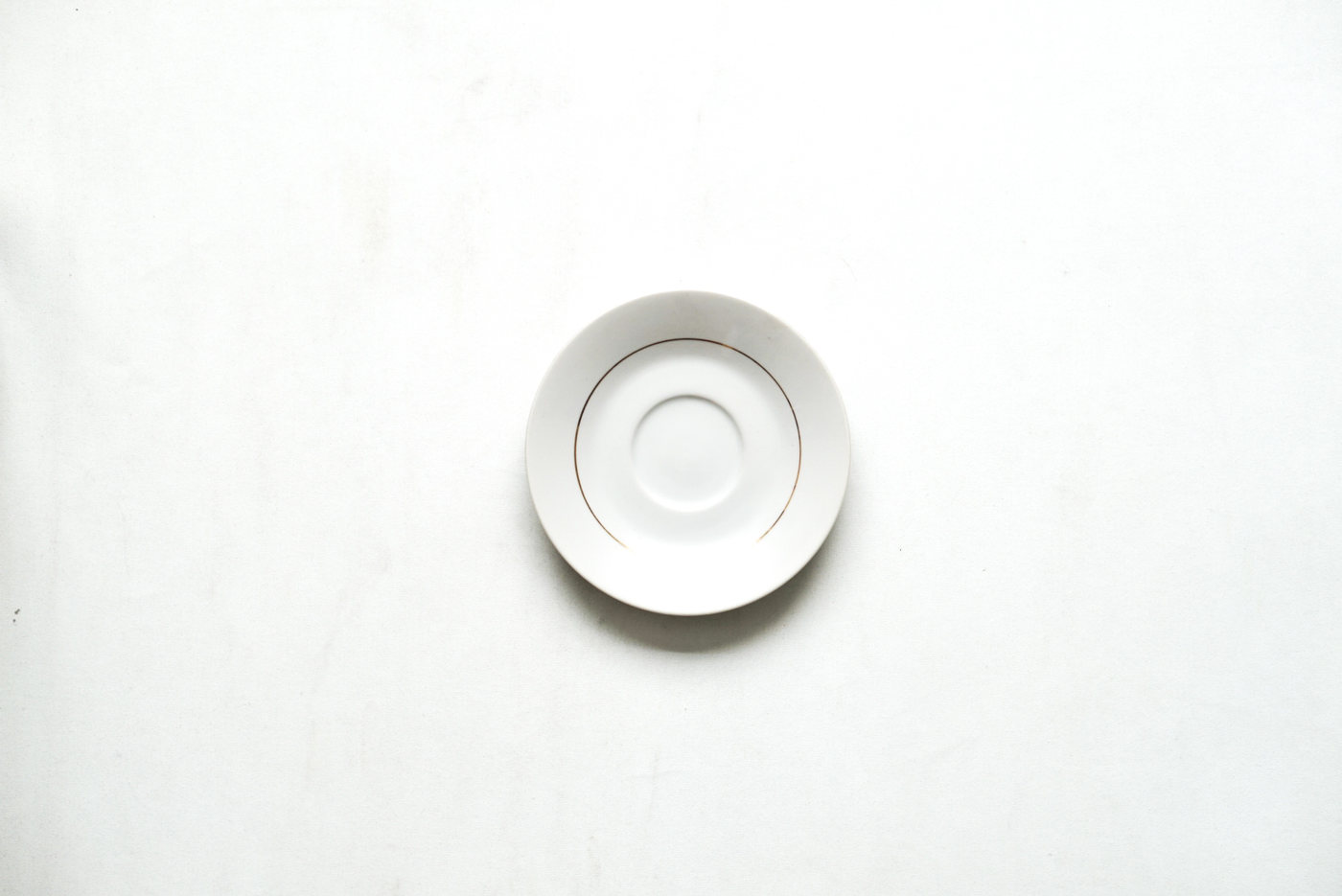 PLATO LOZA PEQUEÑO DISEÑO 8