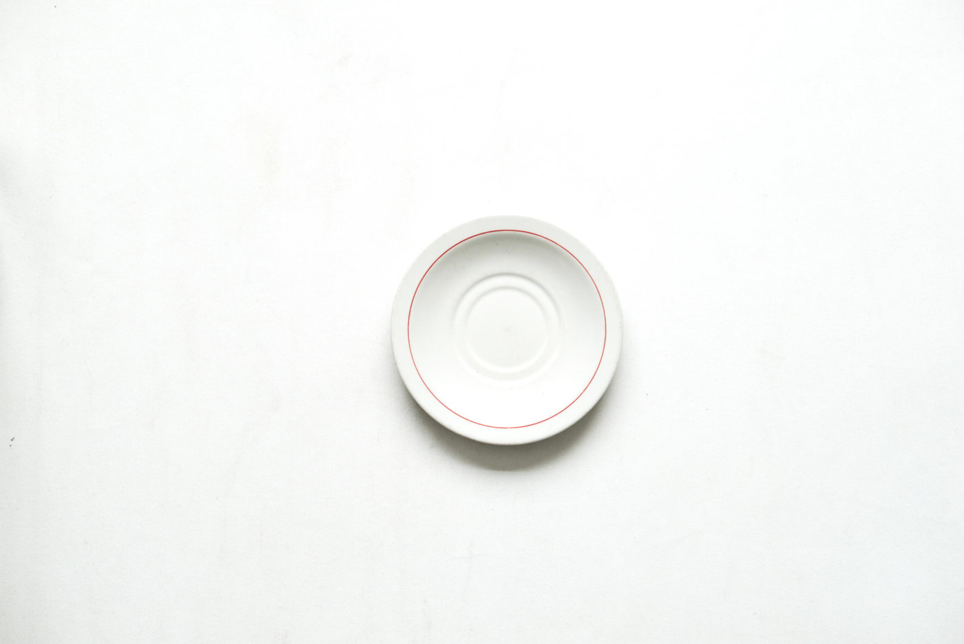PLATO LOZA PEQUEÑO DISEÑO 4