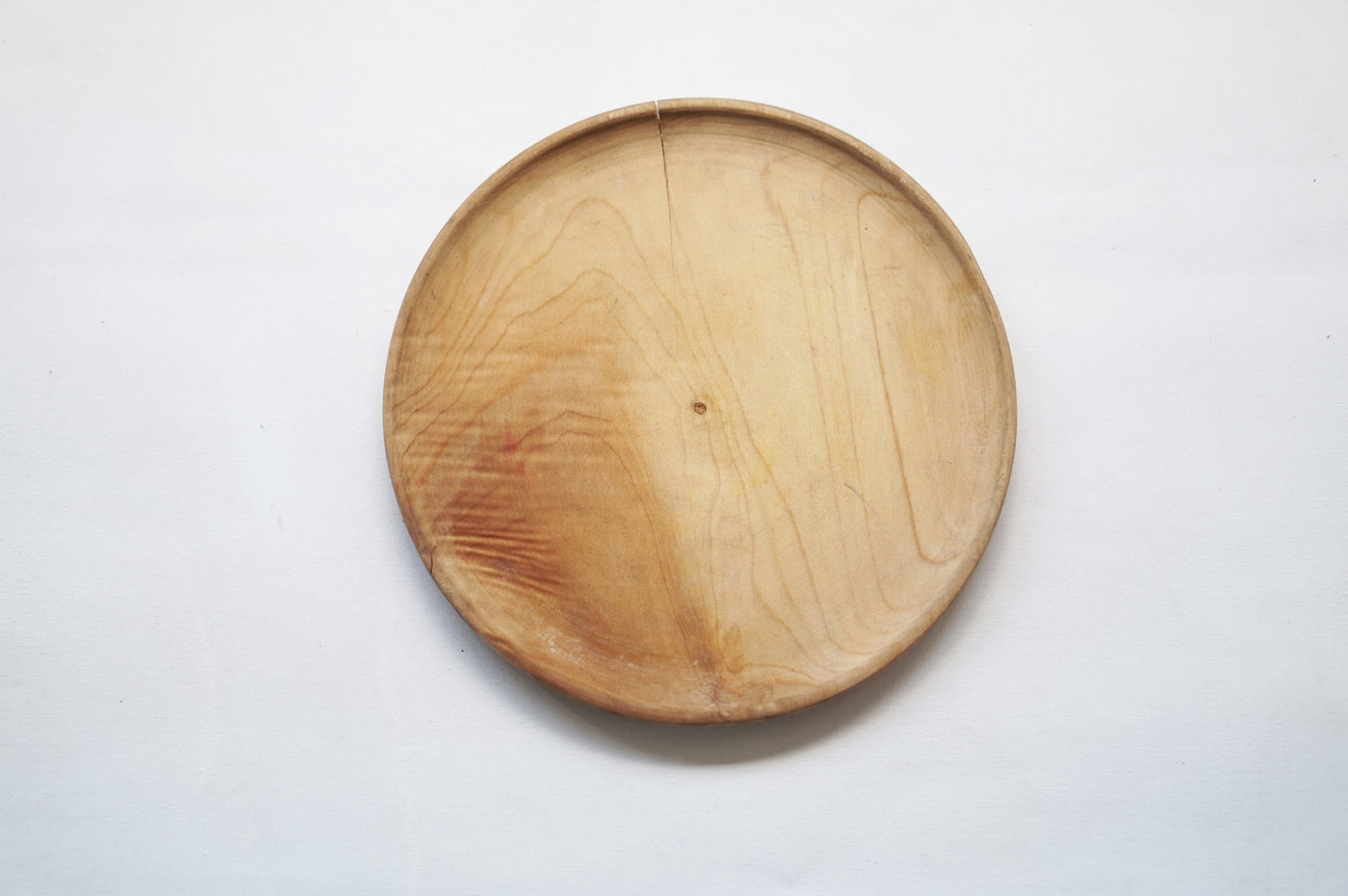 PLATO MADERA MEDIANO