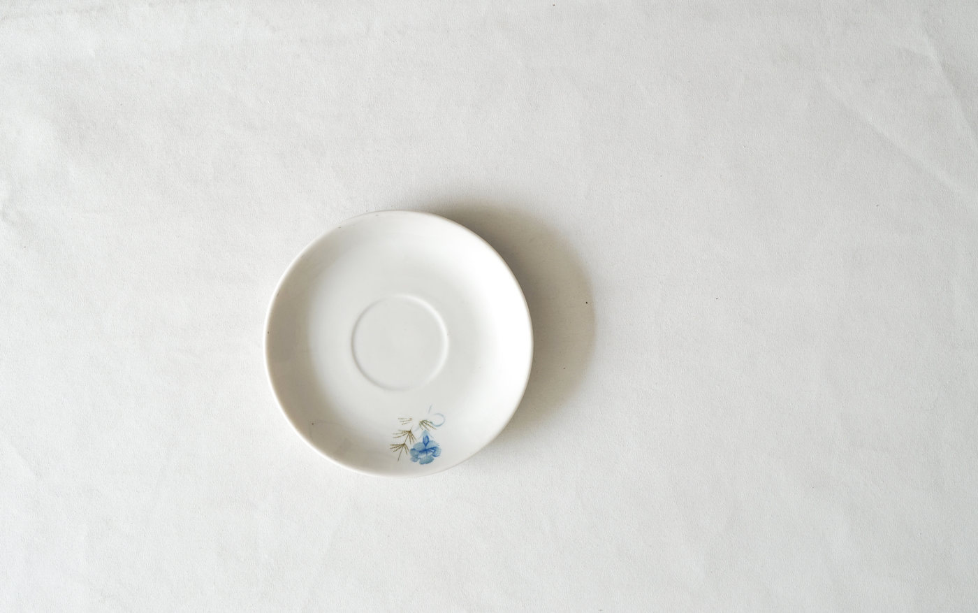 PLATO LOZA PEQUEÑO DISEÑO 10