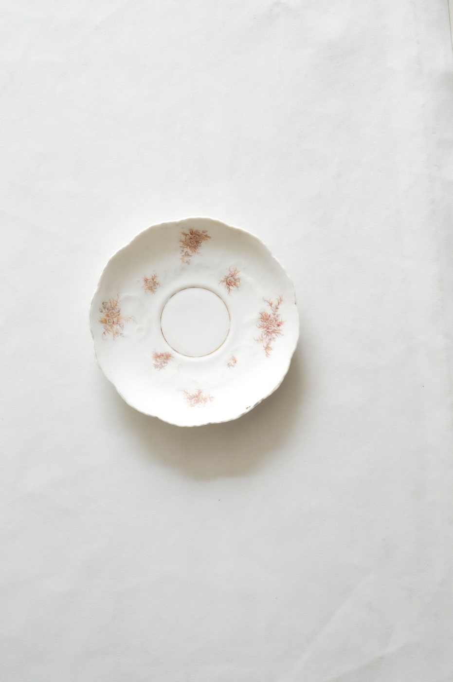 PLATO LOZA PEQUEÑO DISEÑO 11