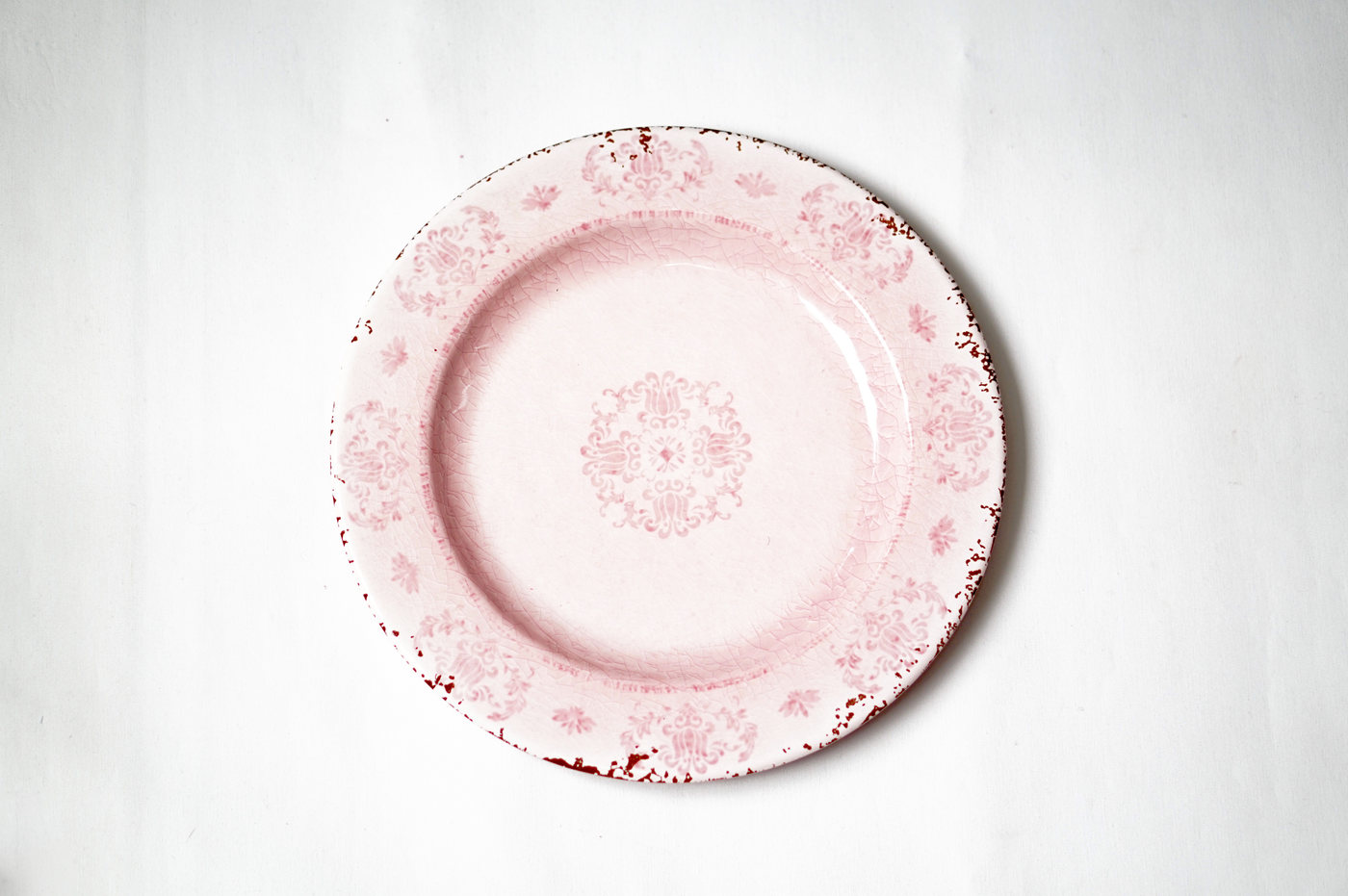 PLATO POLIPROPILENO GRANDE DISEÑO