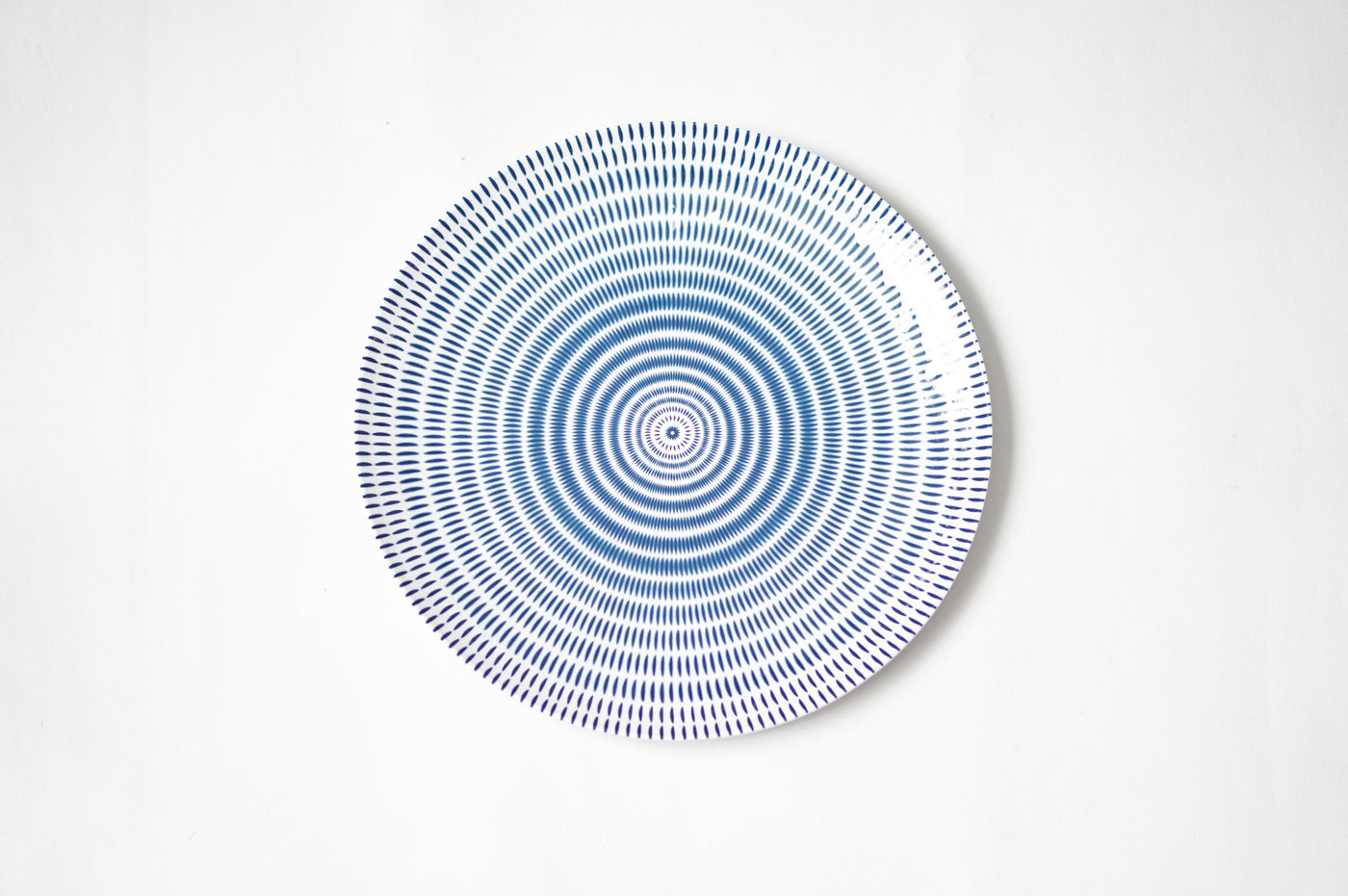 PLATO POLIPROPILENO GRANDE DISEÑO
