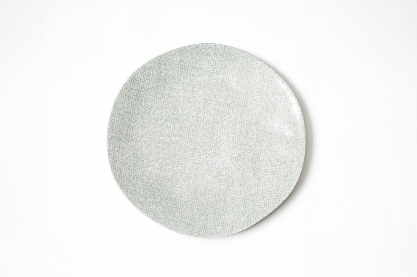 PLATO POLIPROPILENO GRANDE DISEÑO