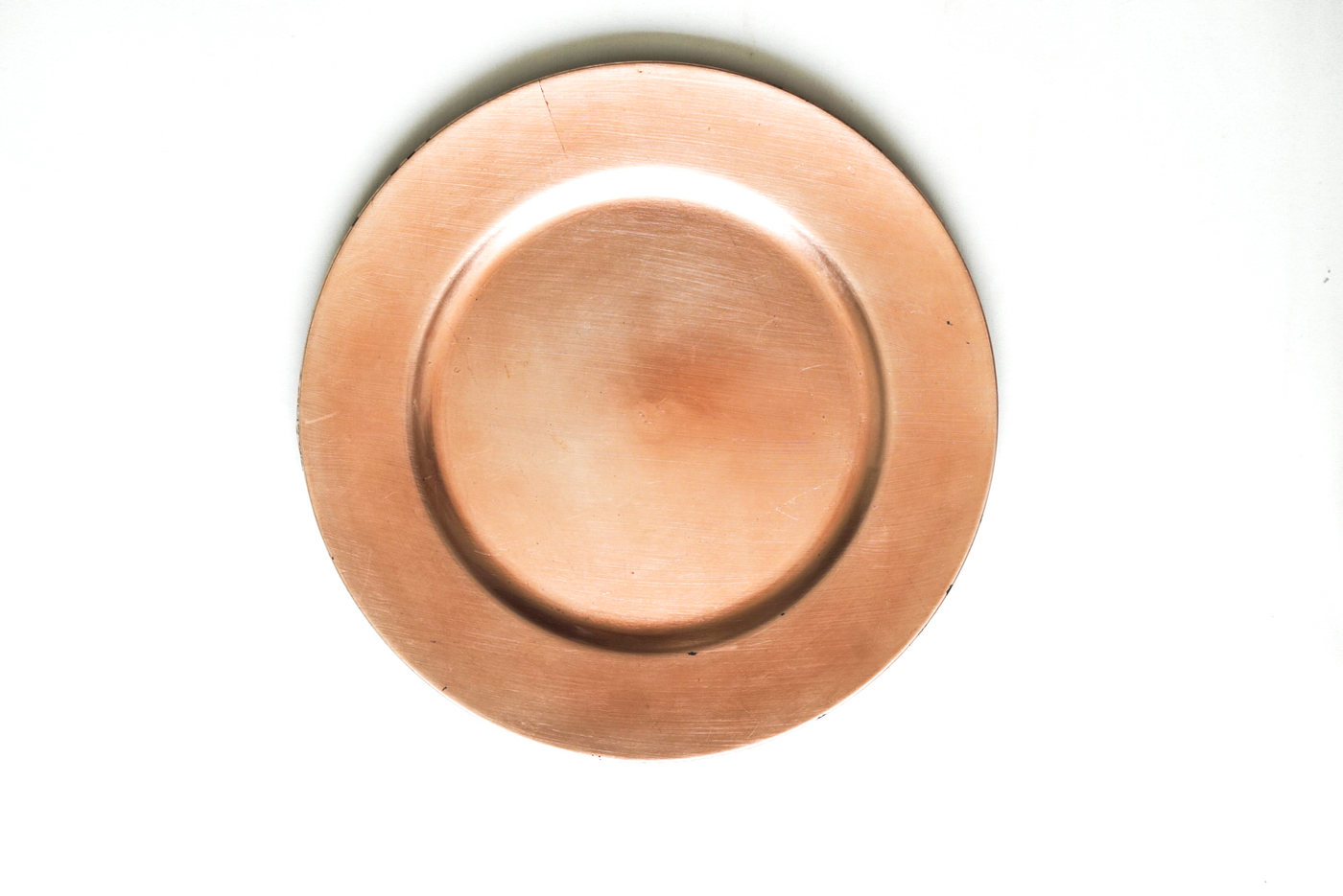 PLATO COBRE MEDIANO