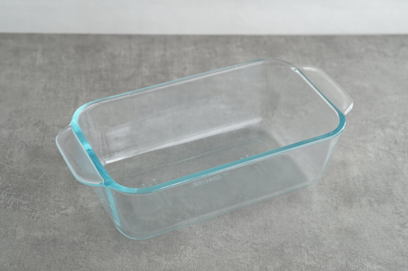 REFRACTARIA VIDRIO GRANDE RECTANGULAR