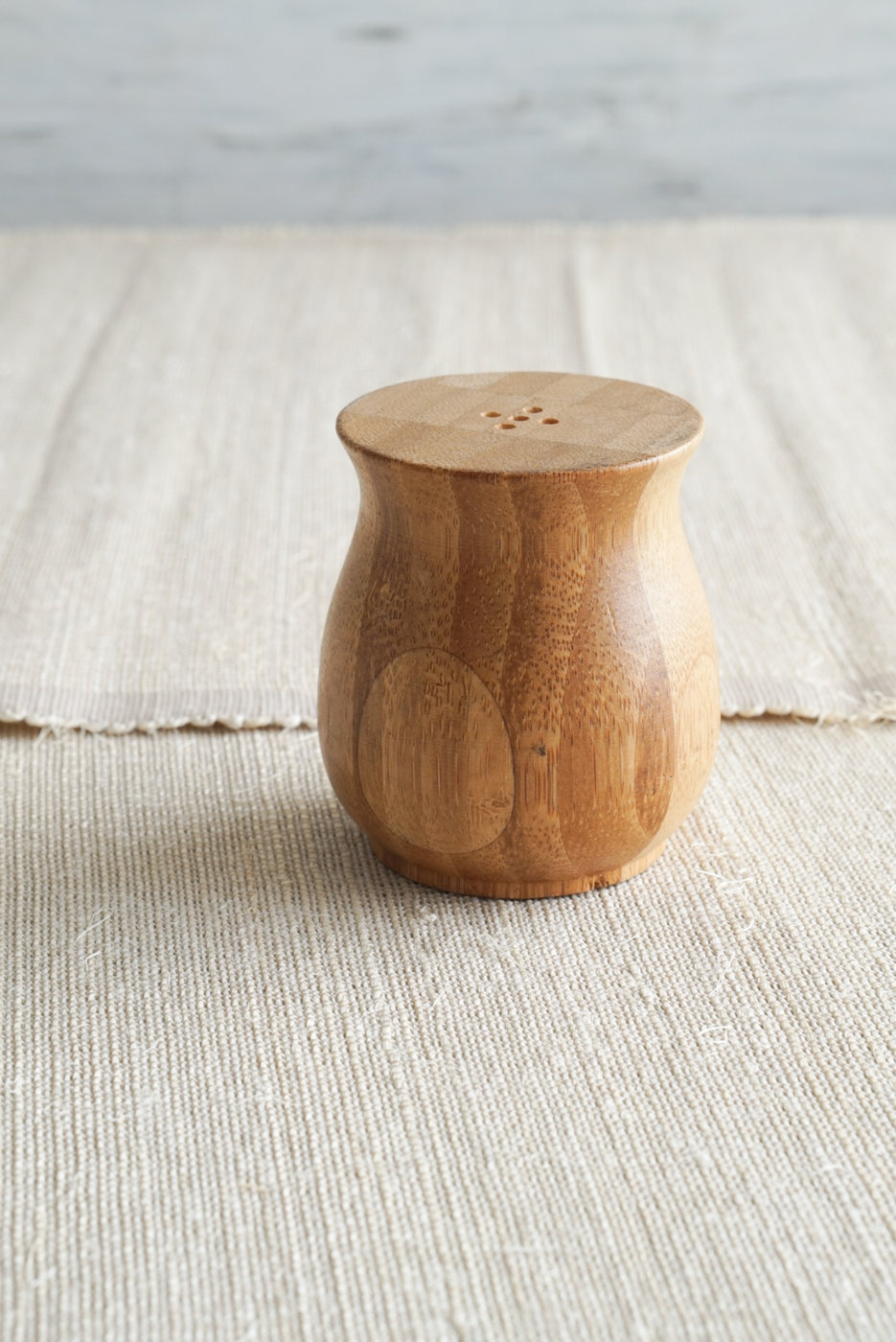 SALERO DE MADERA