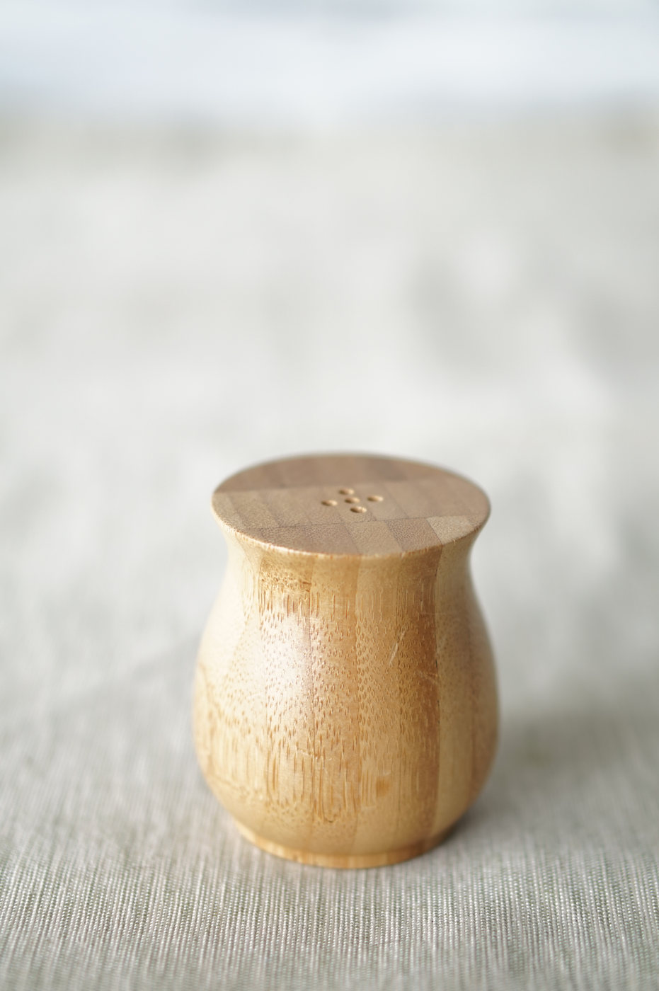 SALERO MADERA
