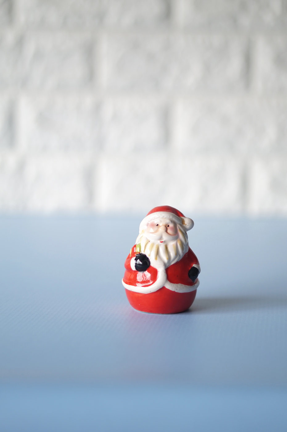 SALERO PAPA NOEL