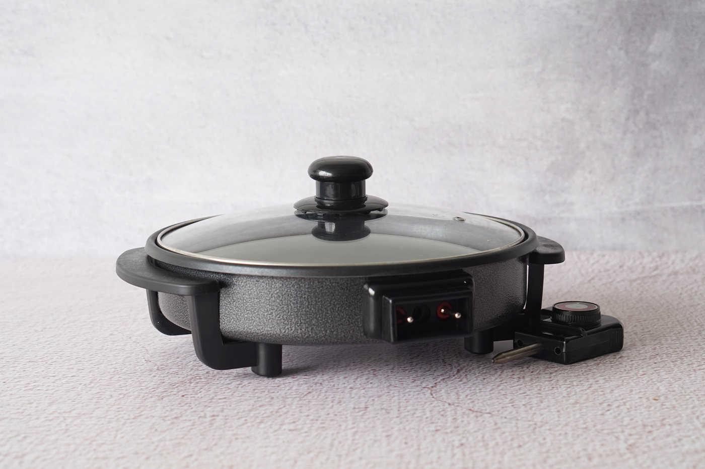 SARTEN ELECTRICO TEFLON GRANDE