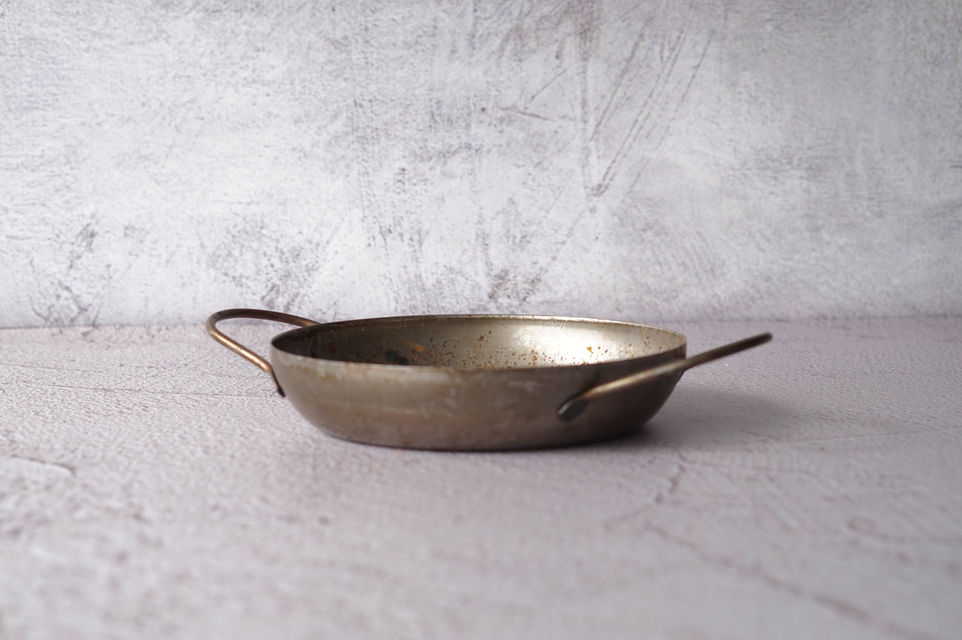 PAELLERA ALUMINIO MEDIANA