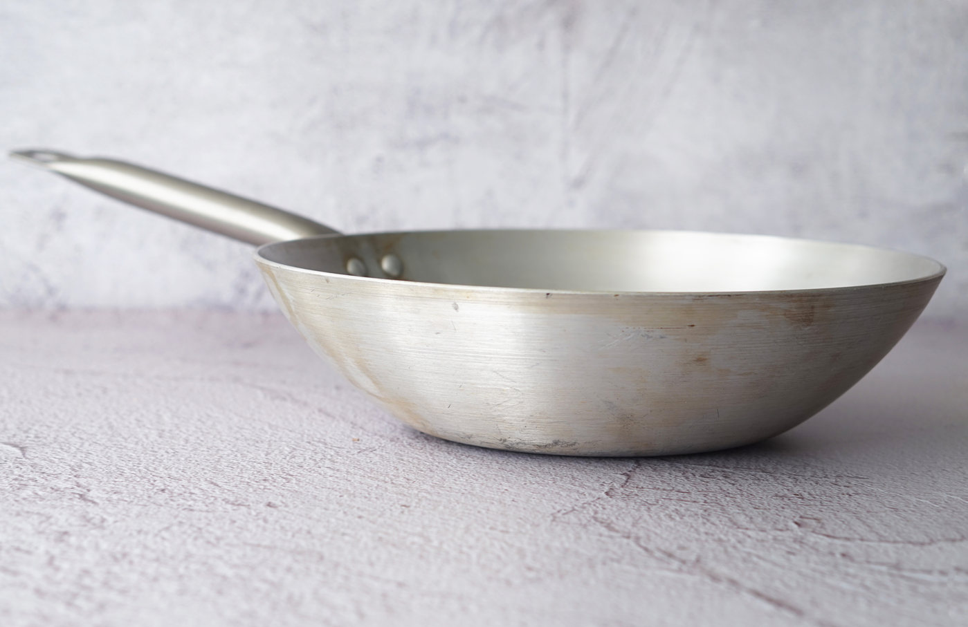 WOK ALUMINIO GRANDE