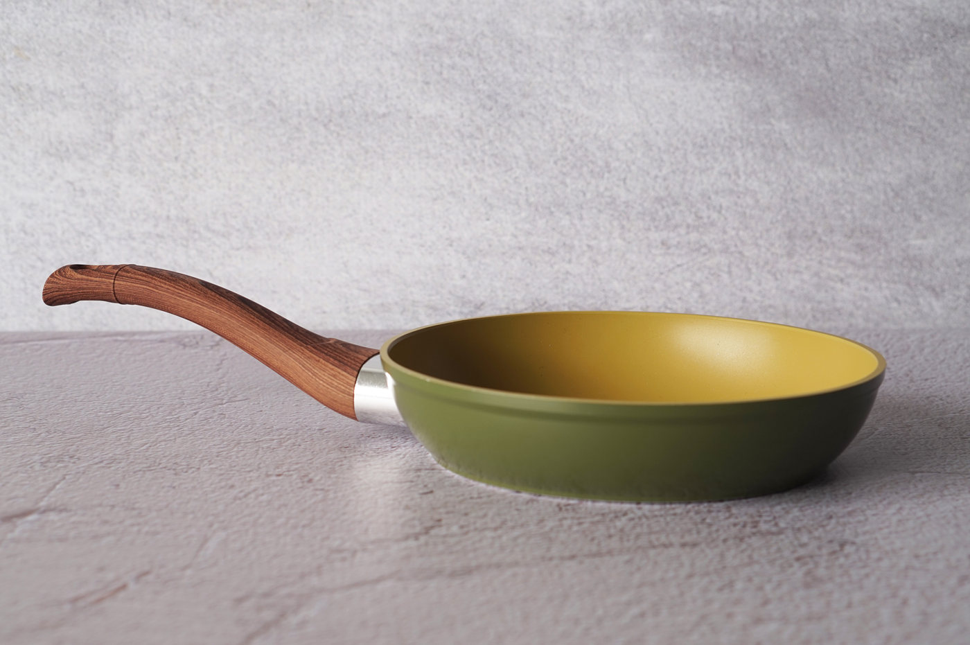 SARTEN ALUMINIO TEFLON MEDIANA