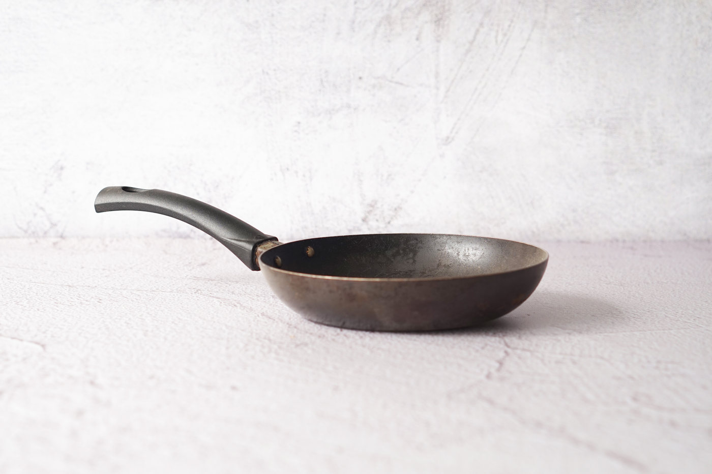 SARTEN ALUMINIO TEFLON MEDIANA