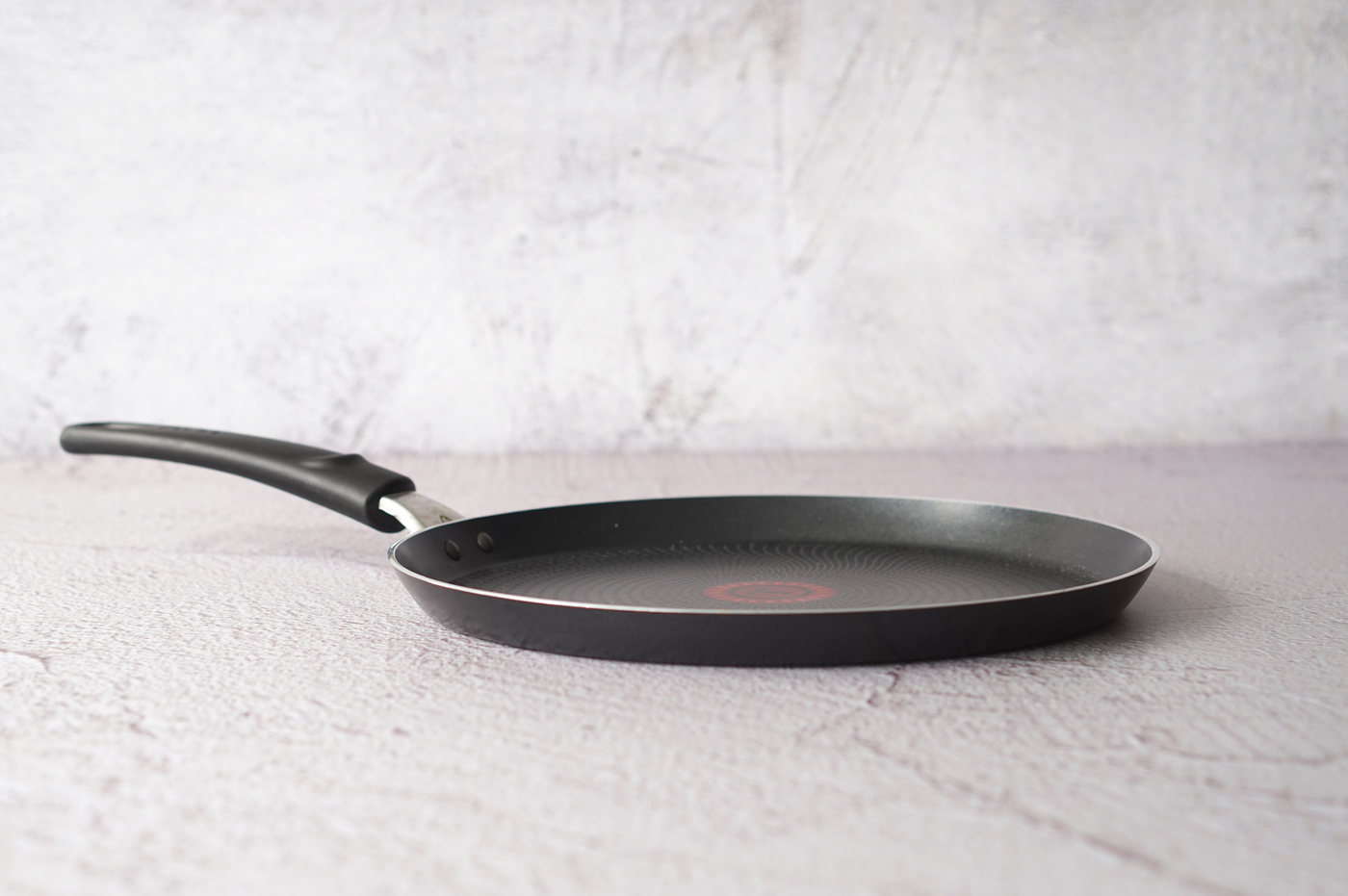 CREPERA ALUMINIO TEFLON GRANDE