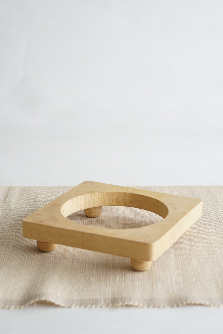 SOPORTE CAZUELA BARRO