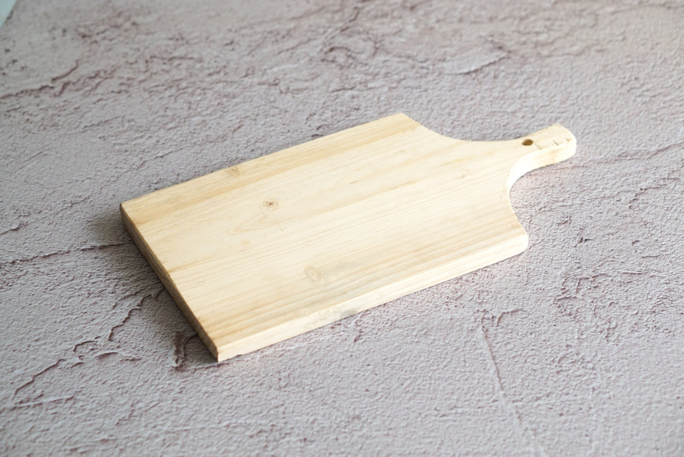 TABLA MADERA MEDIANA
