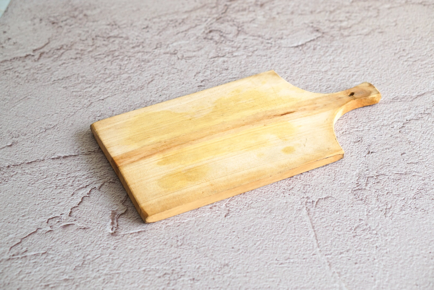 TABLA MADERA MEDIANA