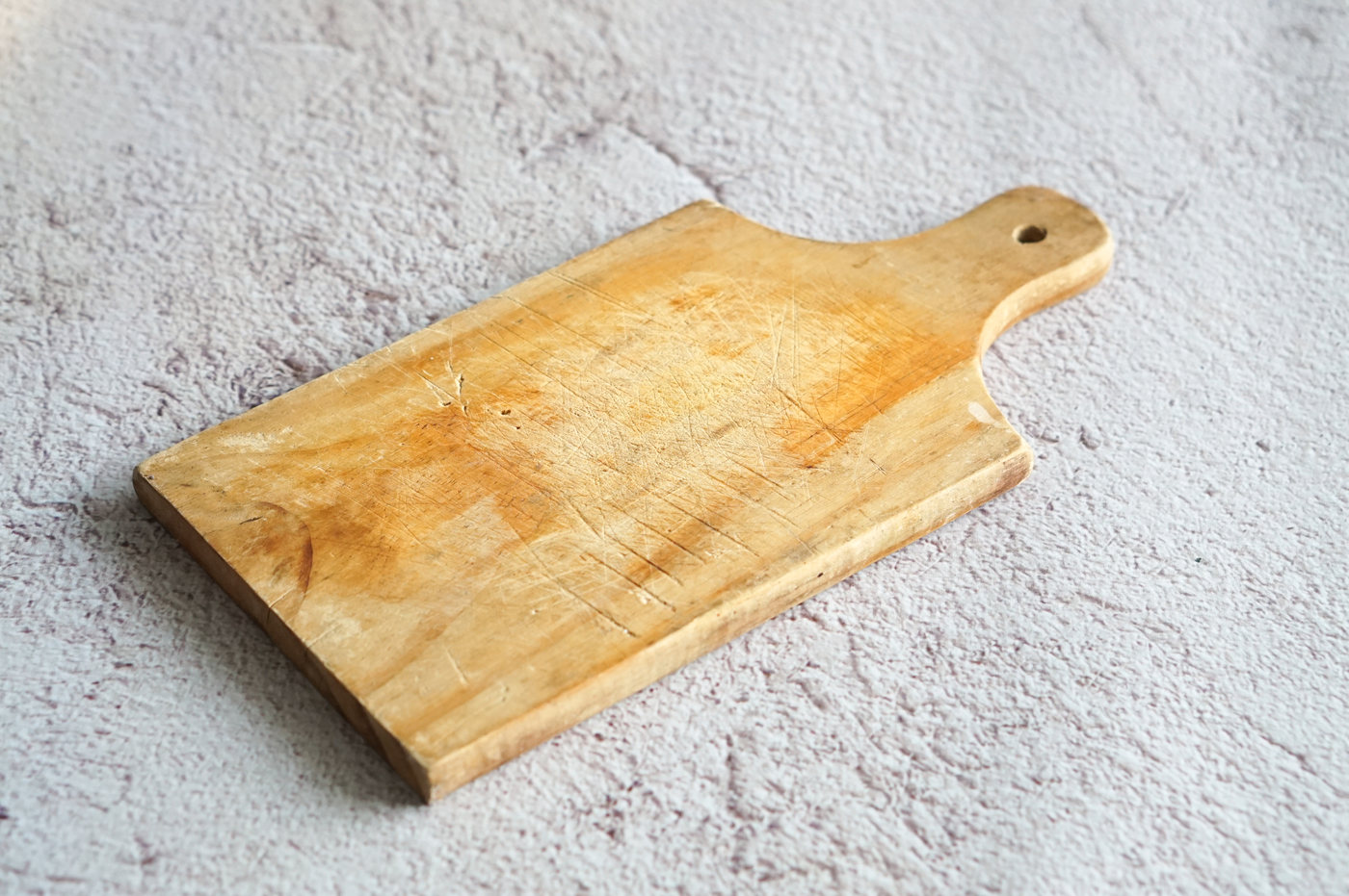 TABLA MADERA MEDIANA