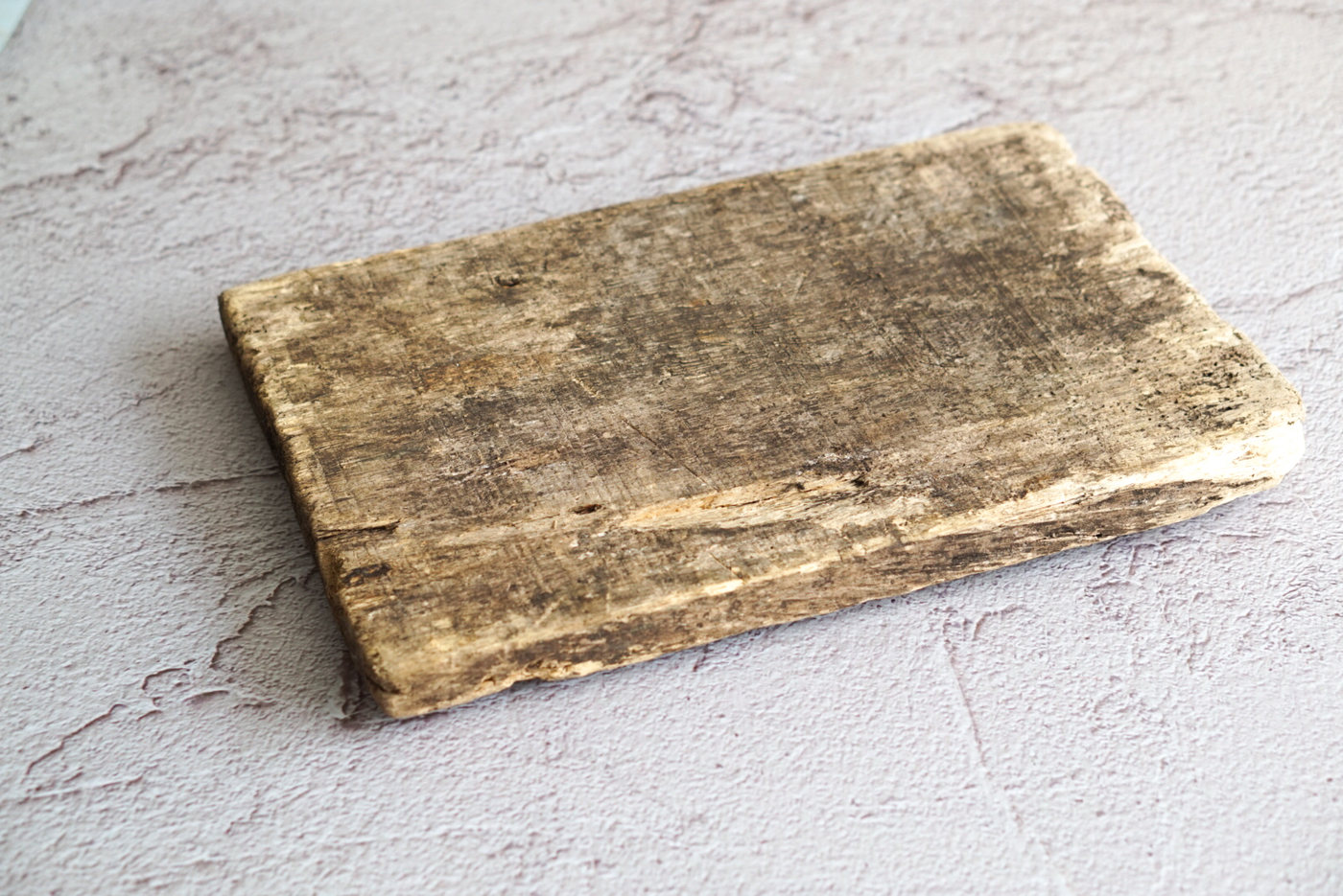 TABLA MADERA GRANDE
