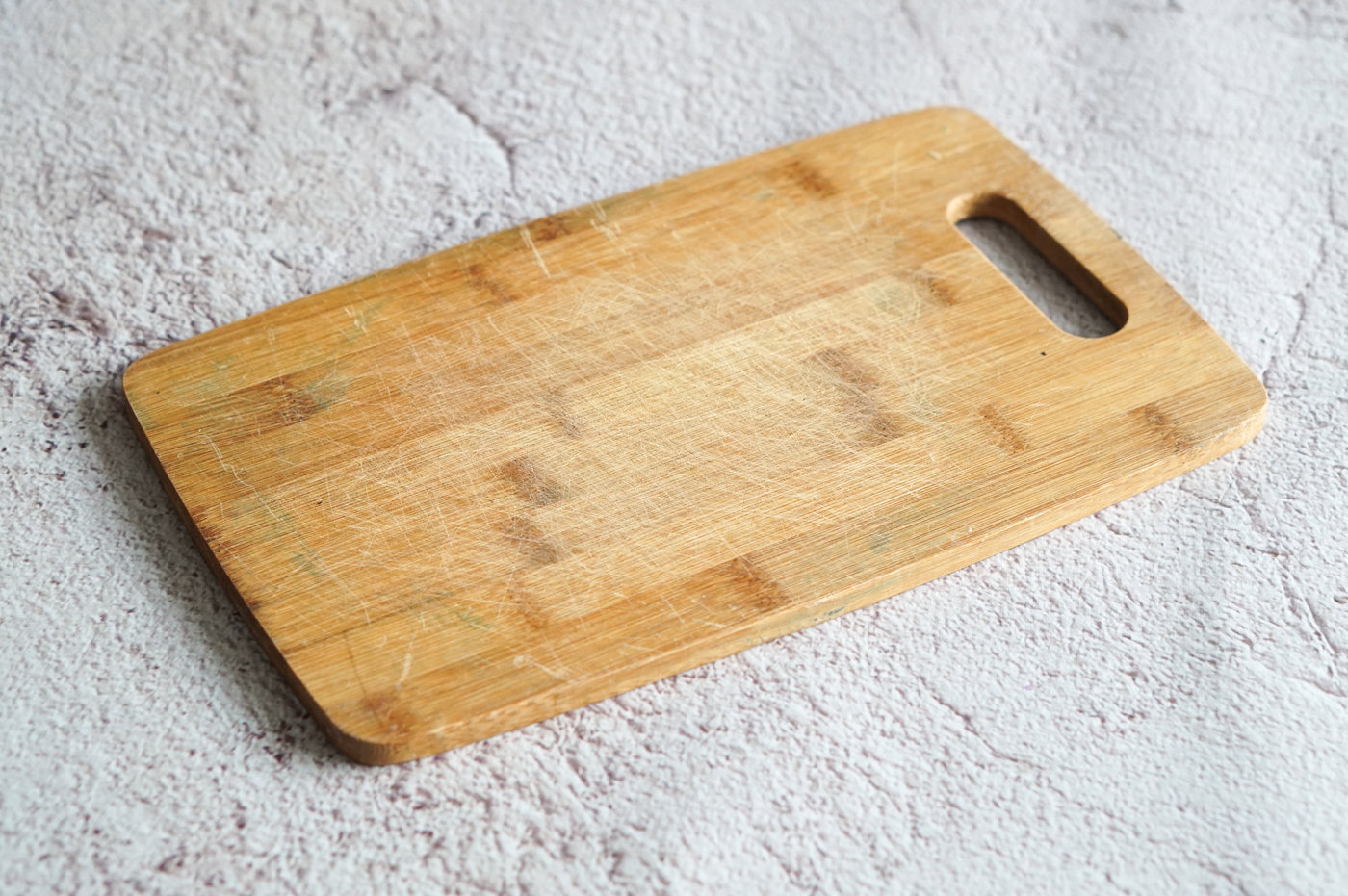TABLA MADERA MEDIANA