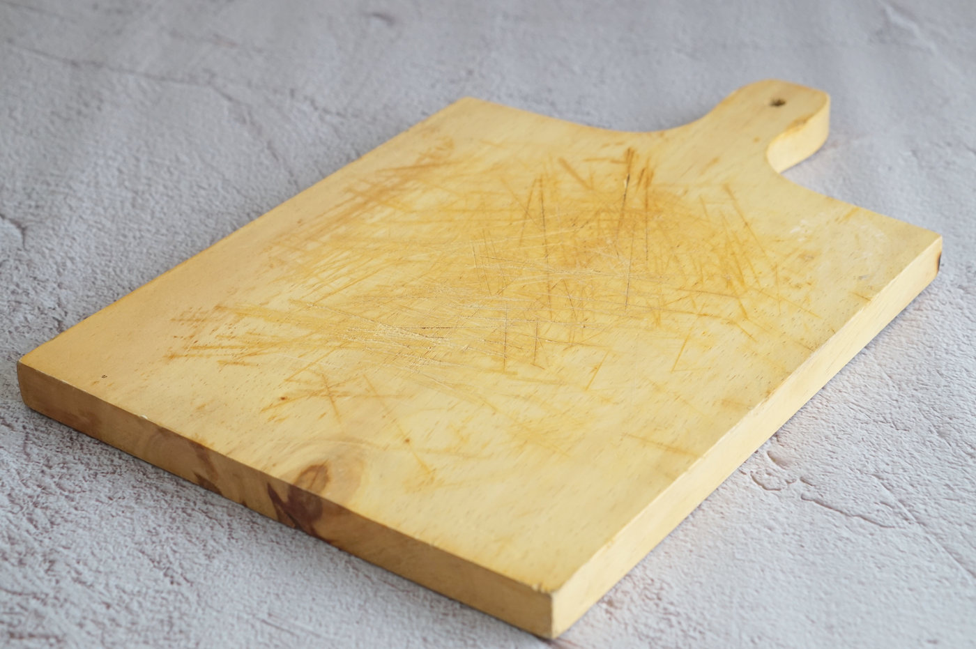 TABLA DE MADERA SKU: 78