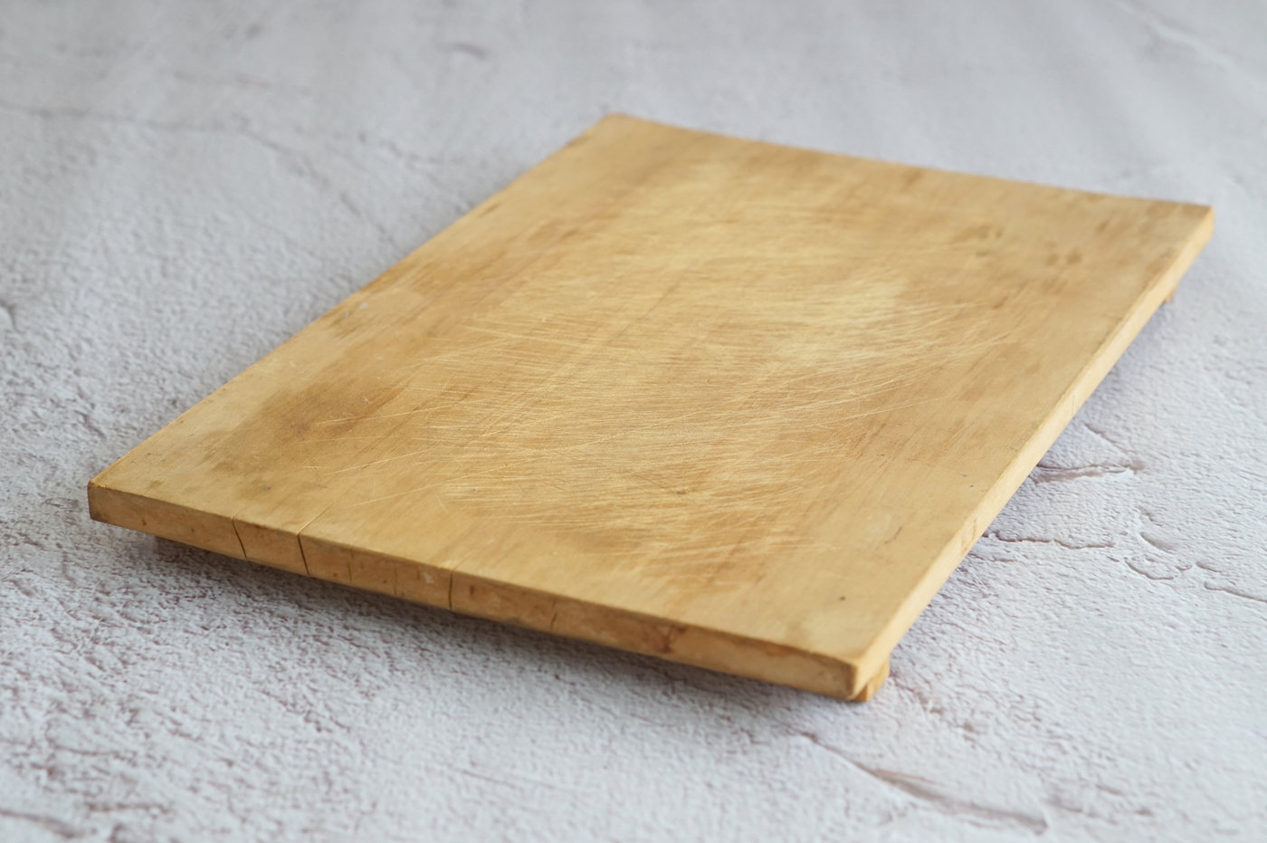 TABLA MADERA GRANDE