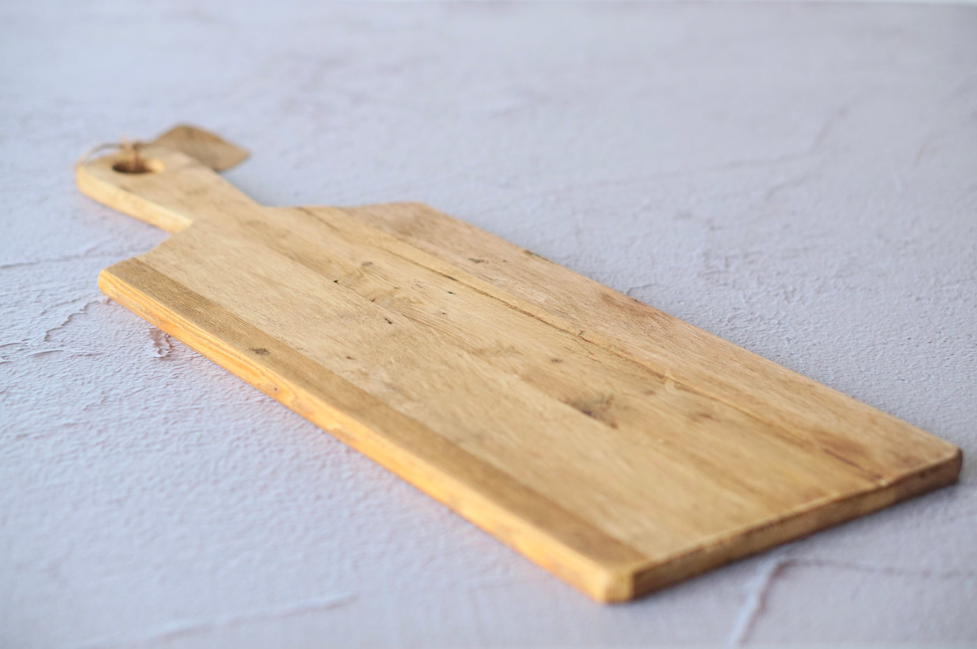 TABLA MADERA GRANDE
