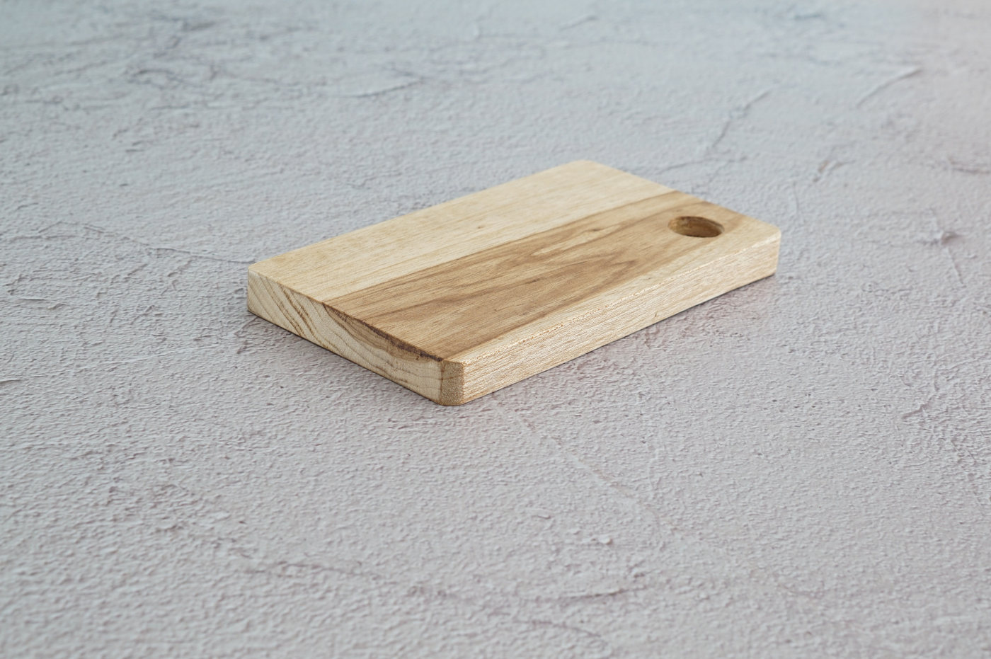 TABLA MADERA PEQUEÑA
