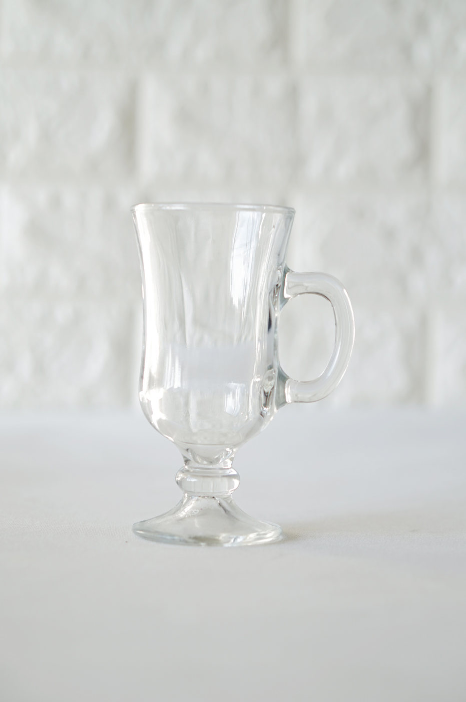 TAZA VIDRIO GRANDE